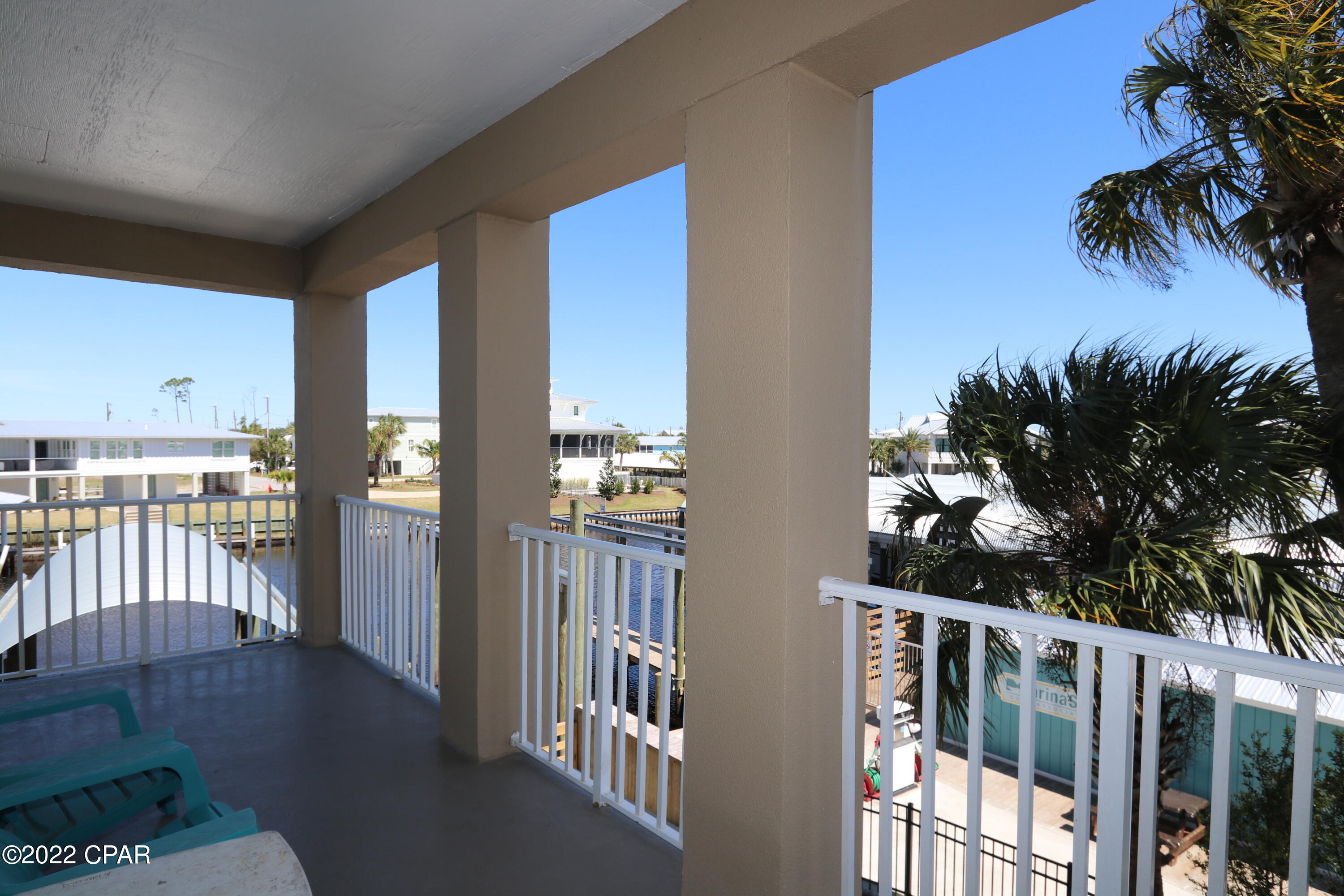 Mexico Beach Bus Cent - Residential