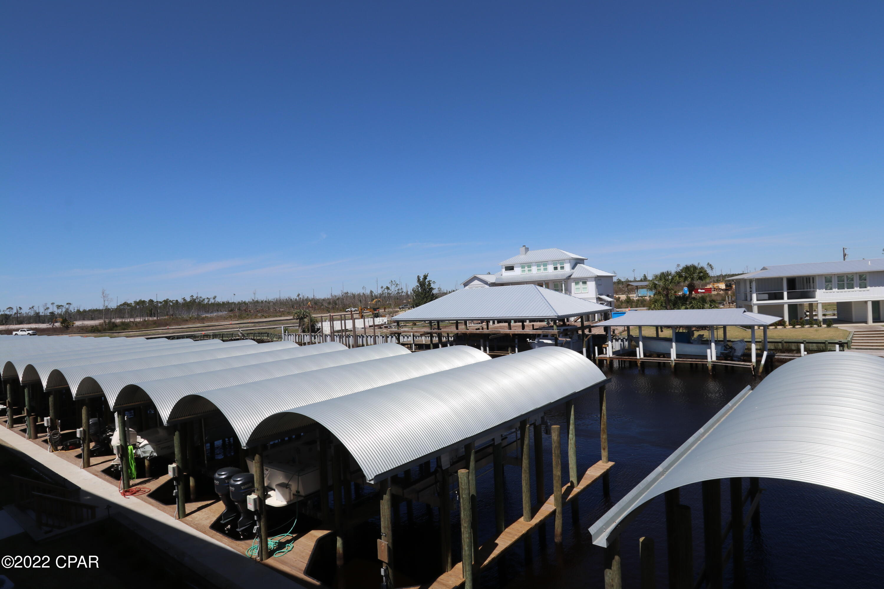 Mexico Beach Bus Cent - Residential