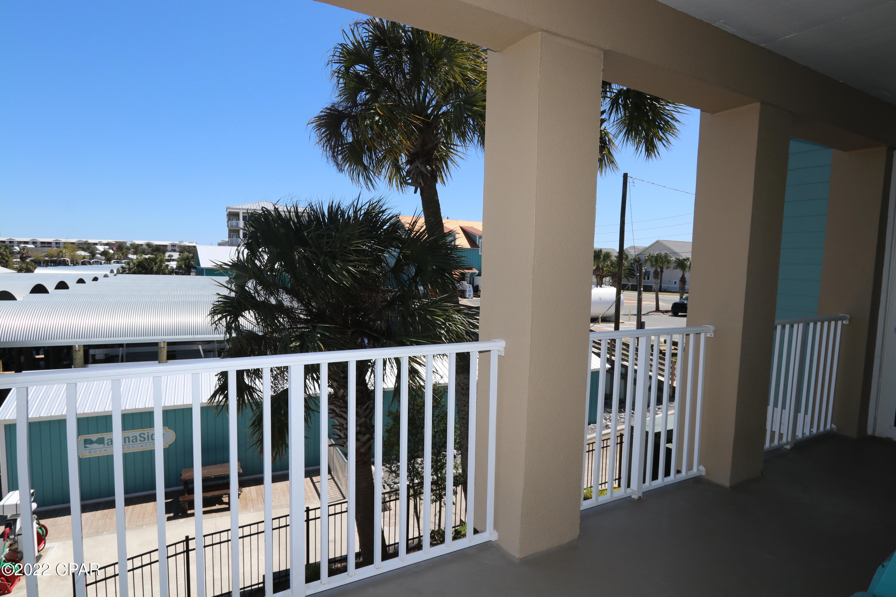 Mexico Beach Bus Cent - Residential