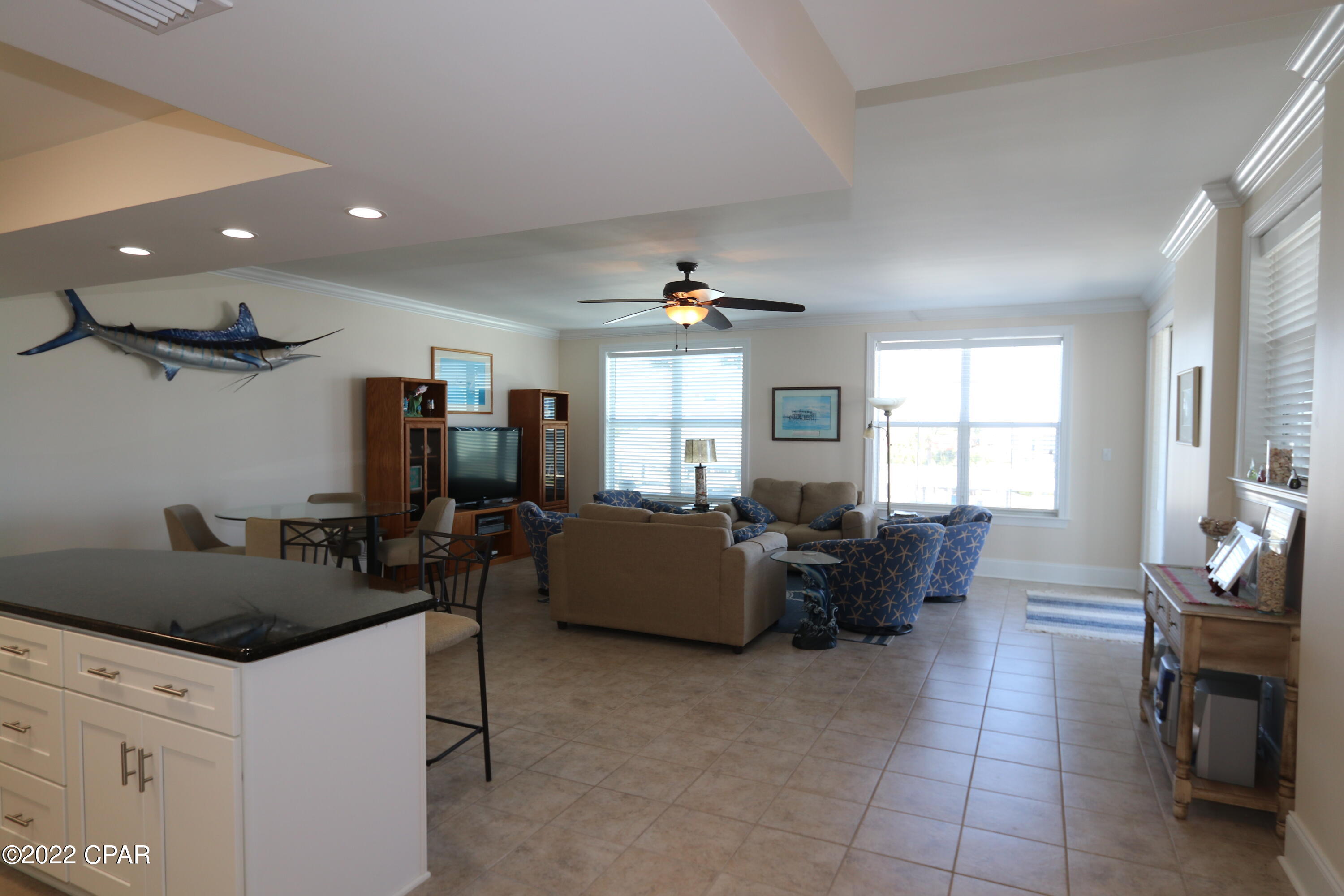 Mexico Beach Bus Cent - Residential