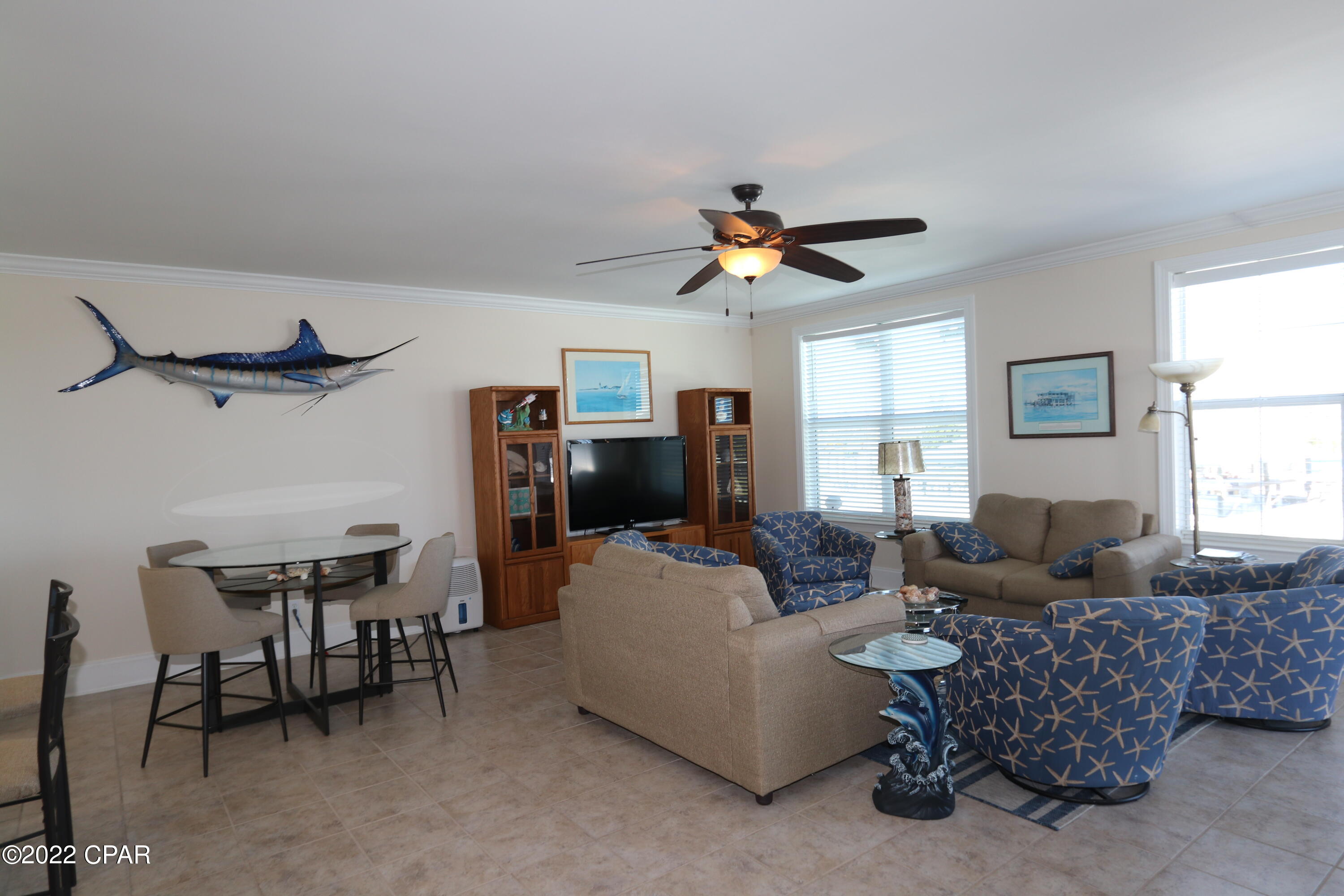 Mexico Beach Bus Cent - Residential