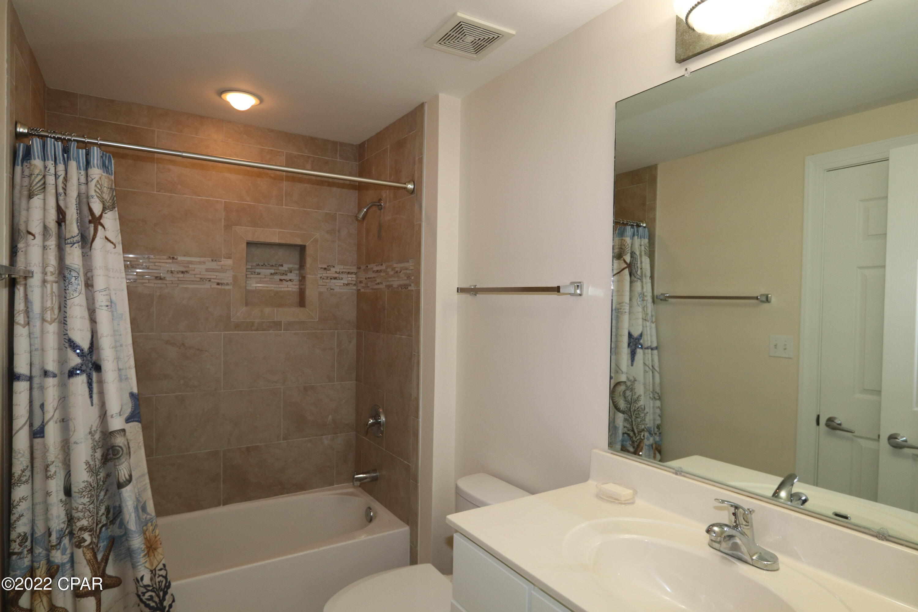 Mexico Beach Bus Cent - Residential