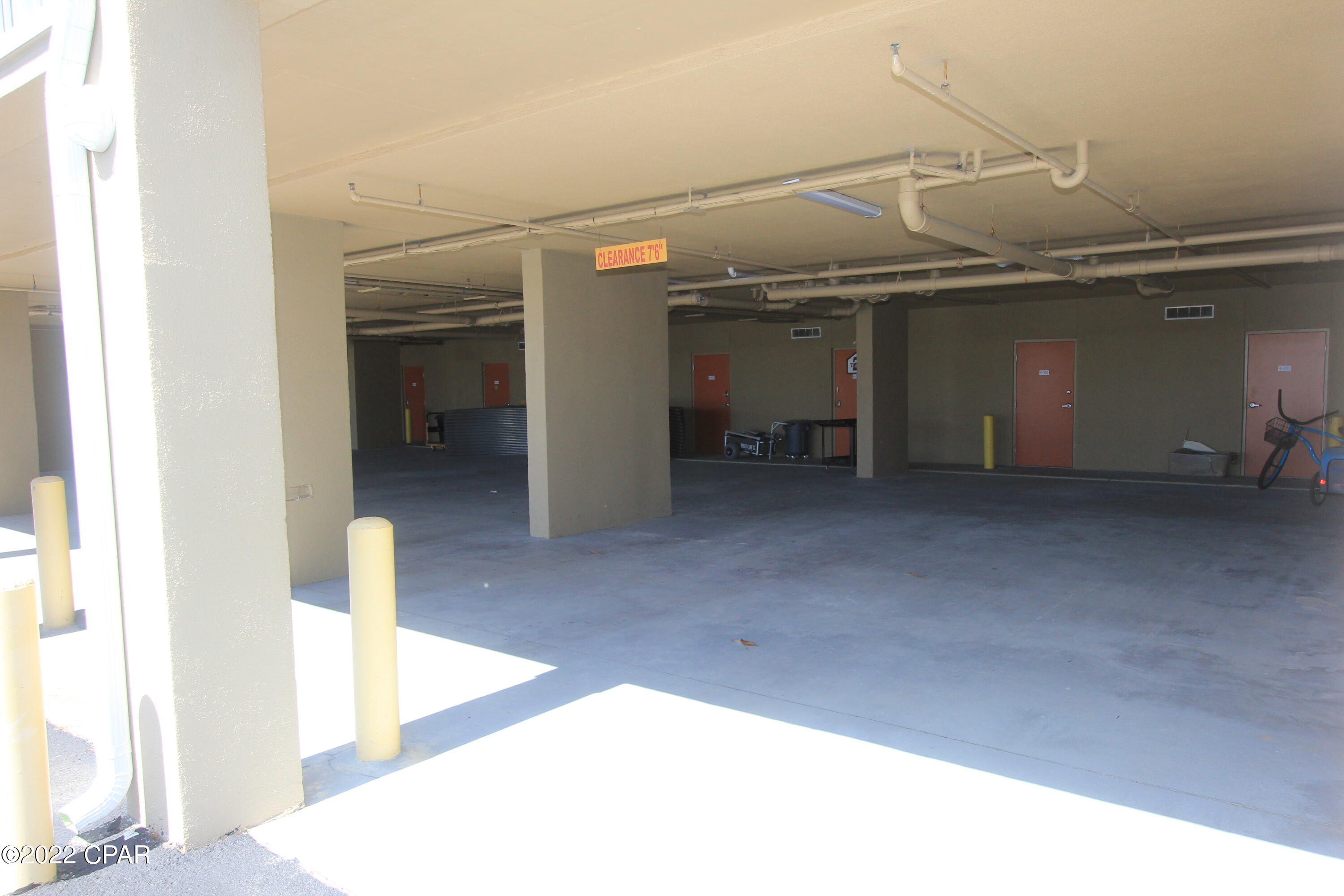 Mexico Beach Bus Cent - Residential