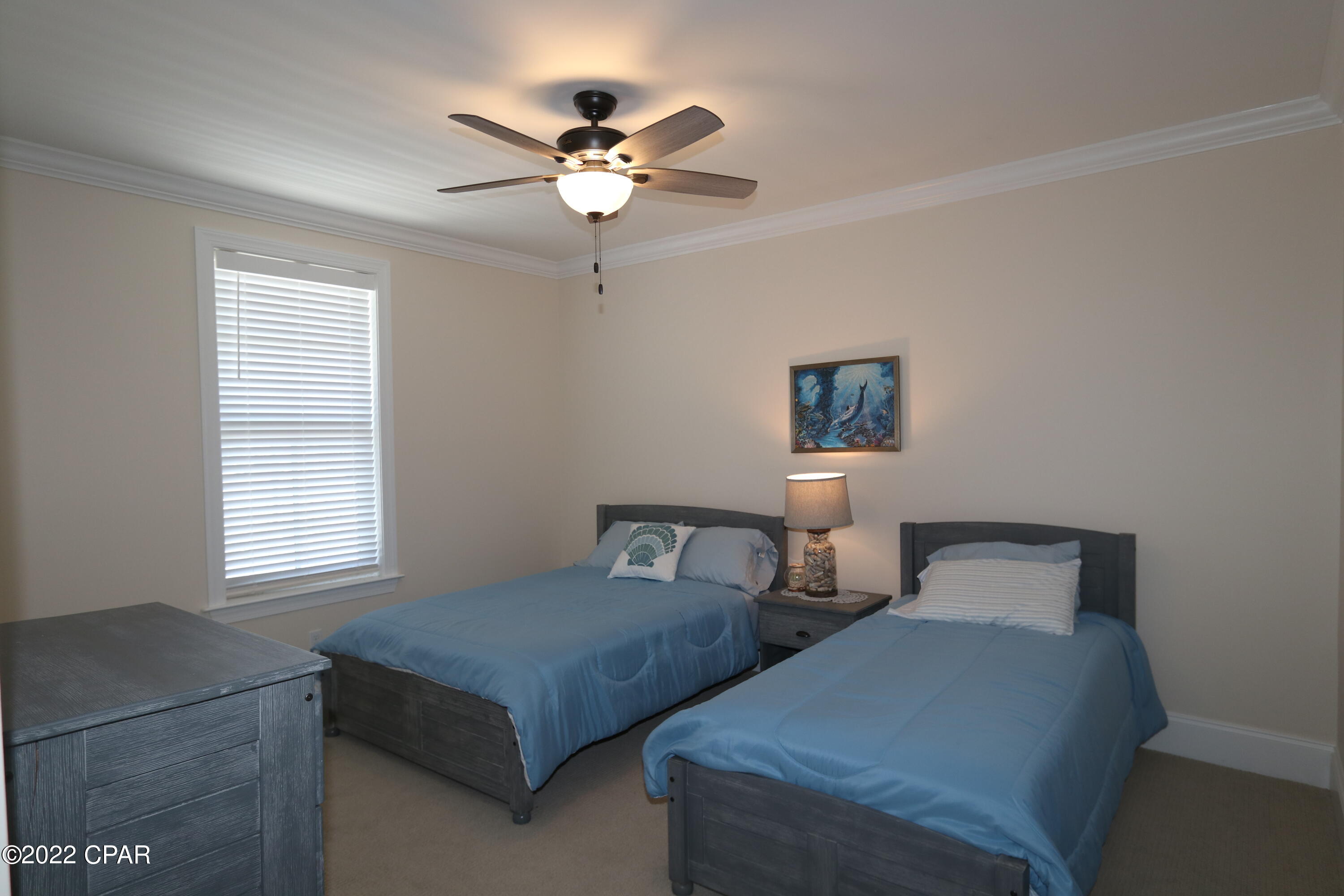 Mexico Beach Bus Cent - Residential