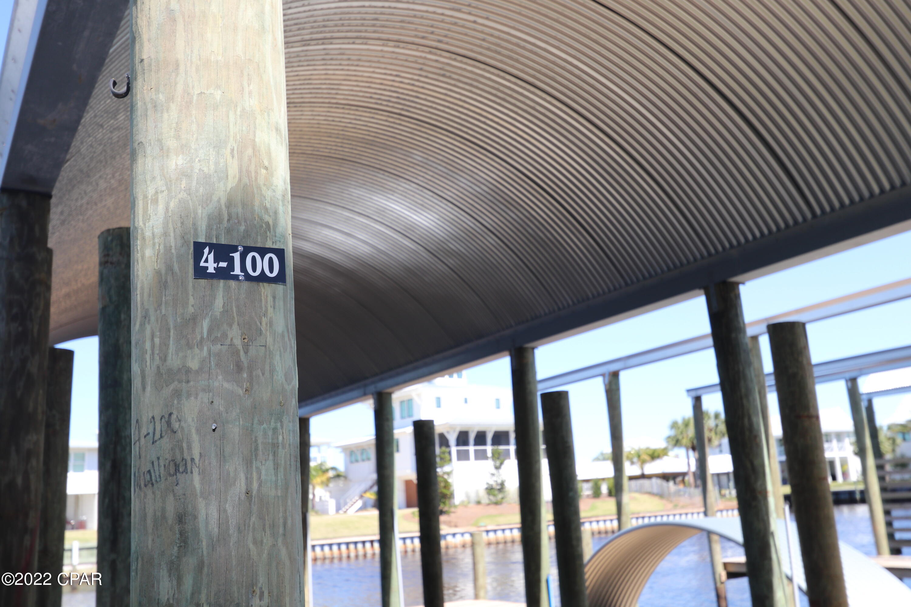 Mexico Beach Bus Cent - Residential