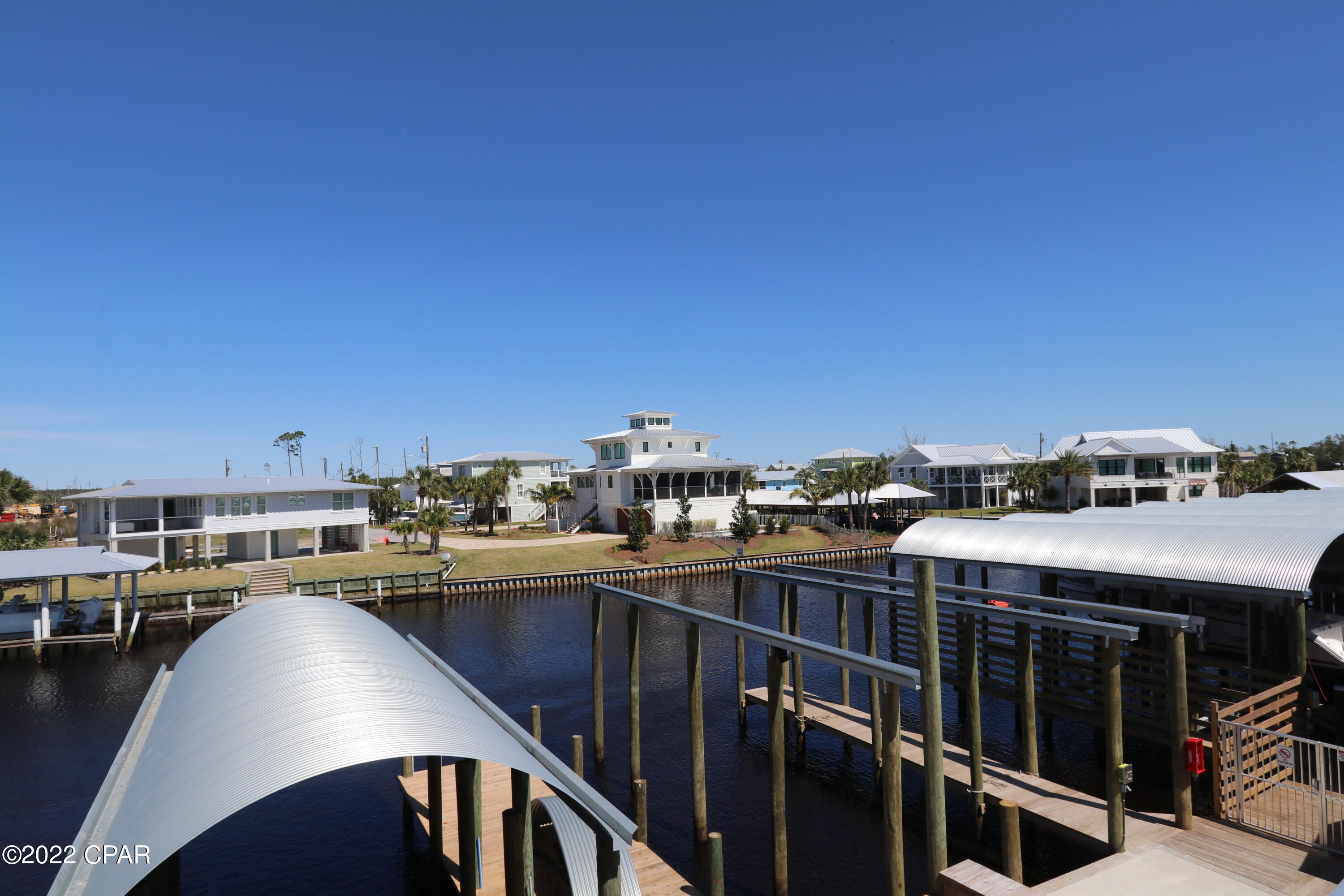 Mexico Beach Bus Cent - Residential