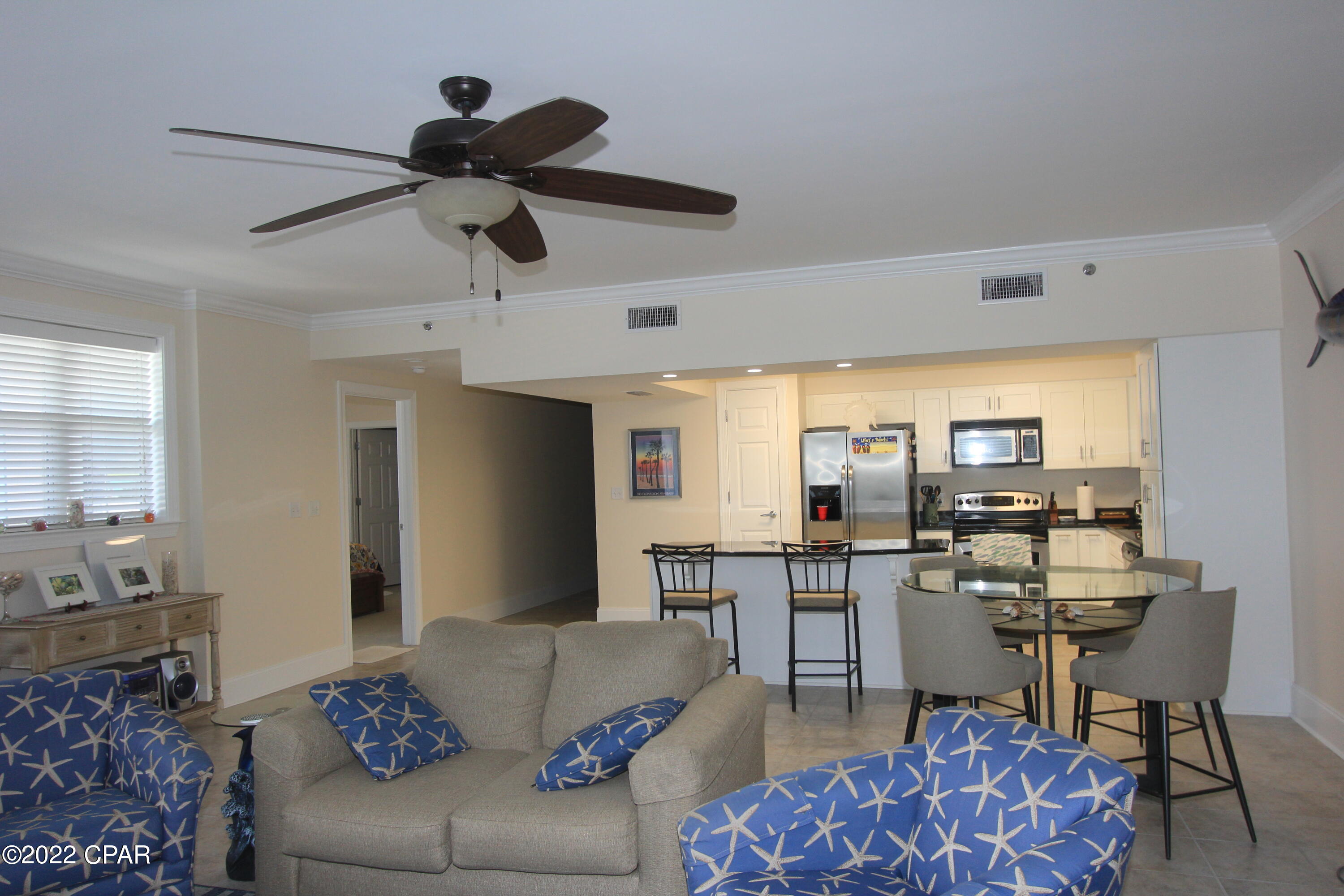 Mexico Beach Bus Cent - Residential