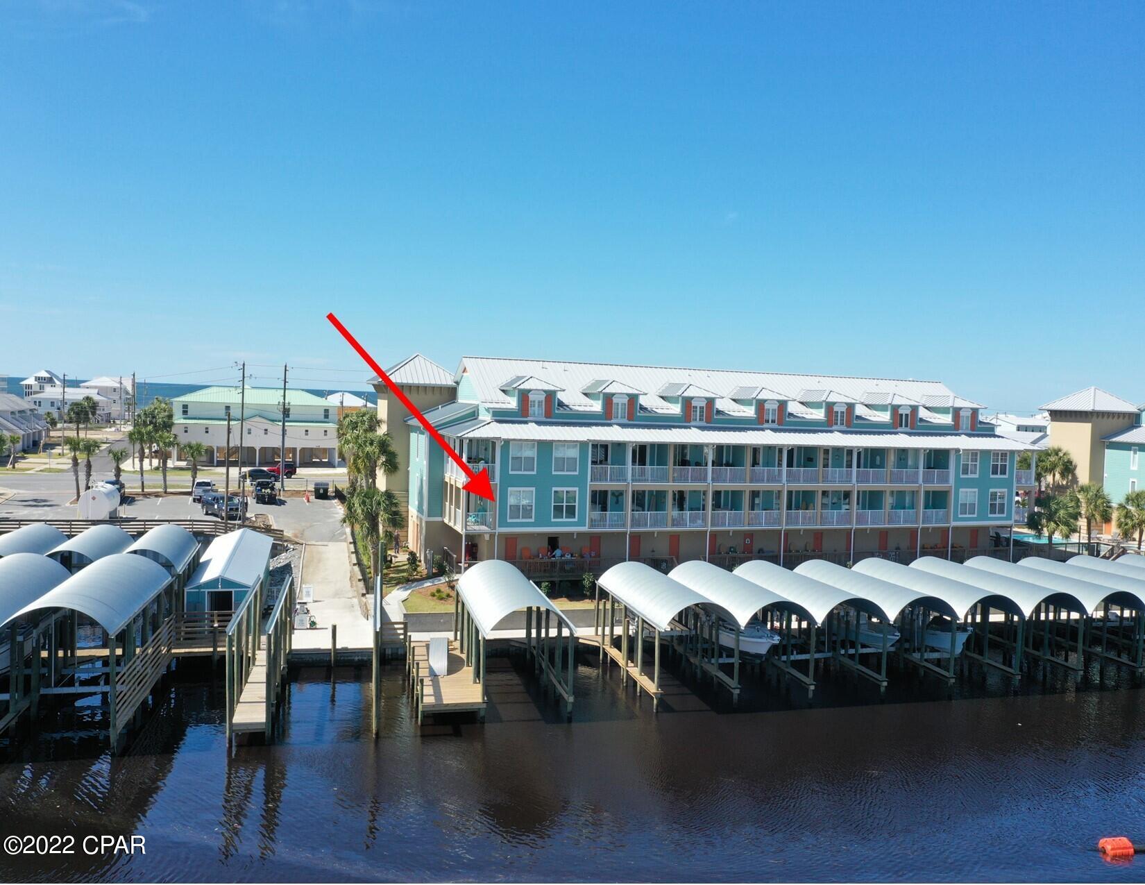 Mexico Beach Bus Cent - Residential