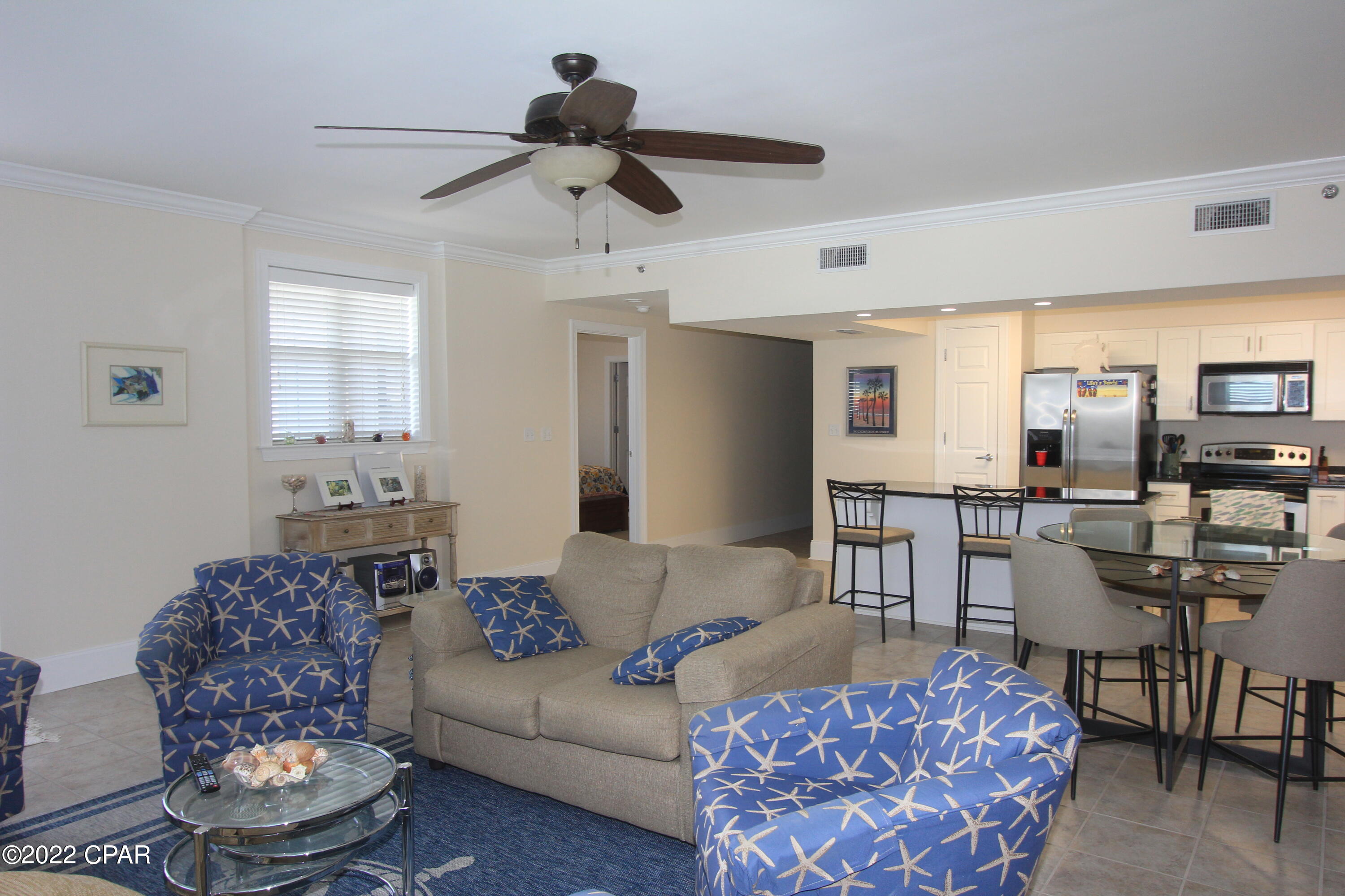 Mexico Beach Bus Cent - Residential