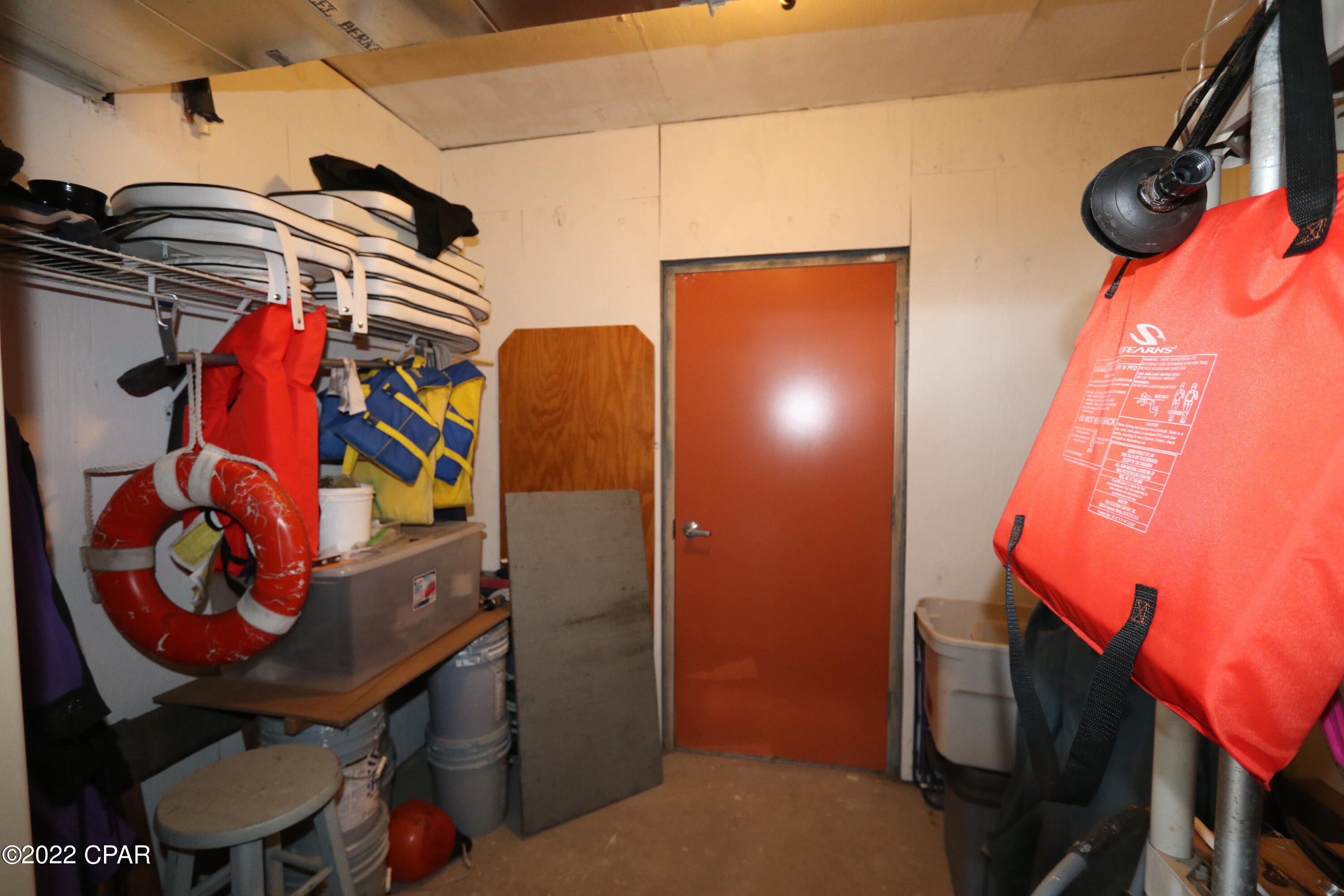 Mexico Beach Bus Cent - Residential