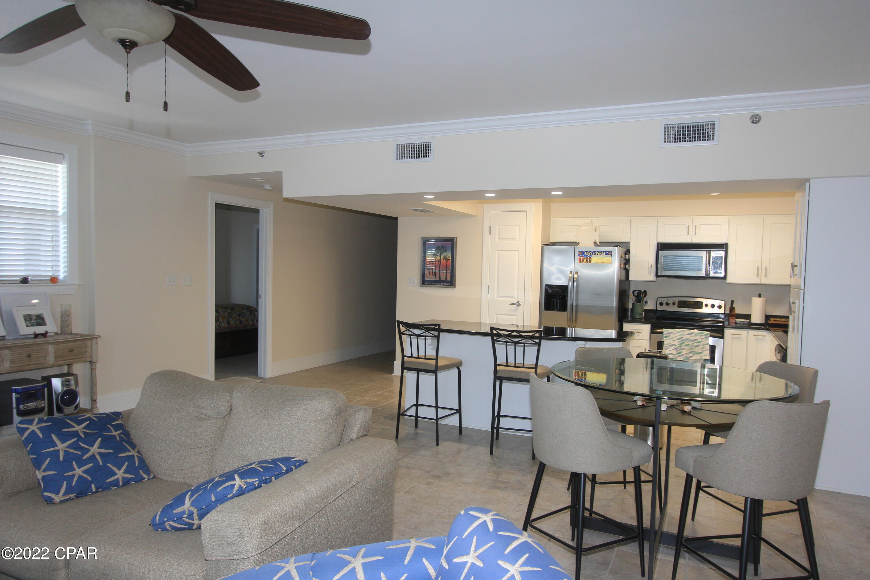 Mexico Beach Bus Cent - Residential