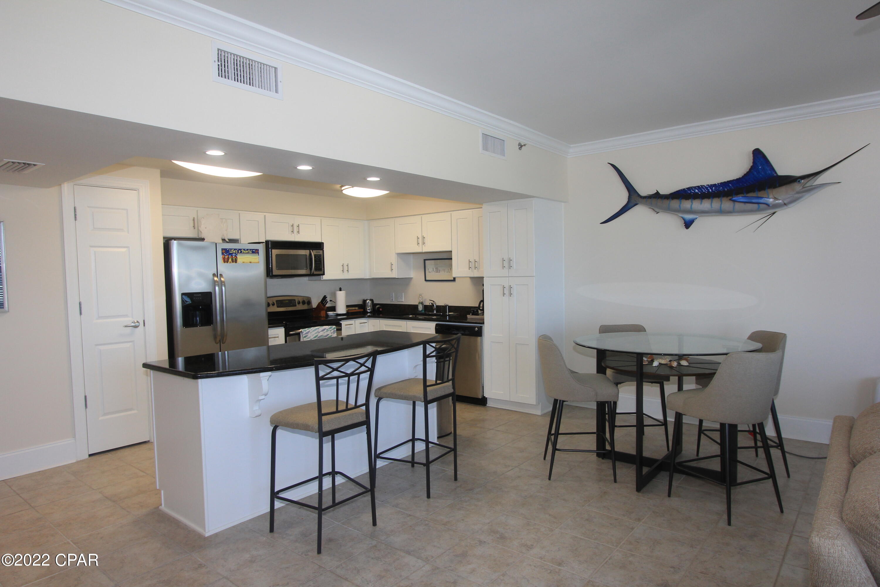 Mexico Beach Bus Cent - Residential