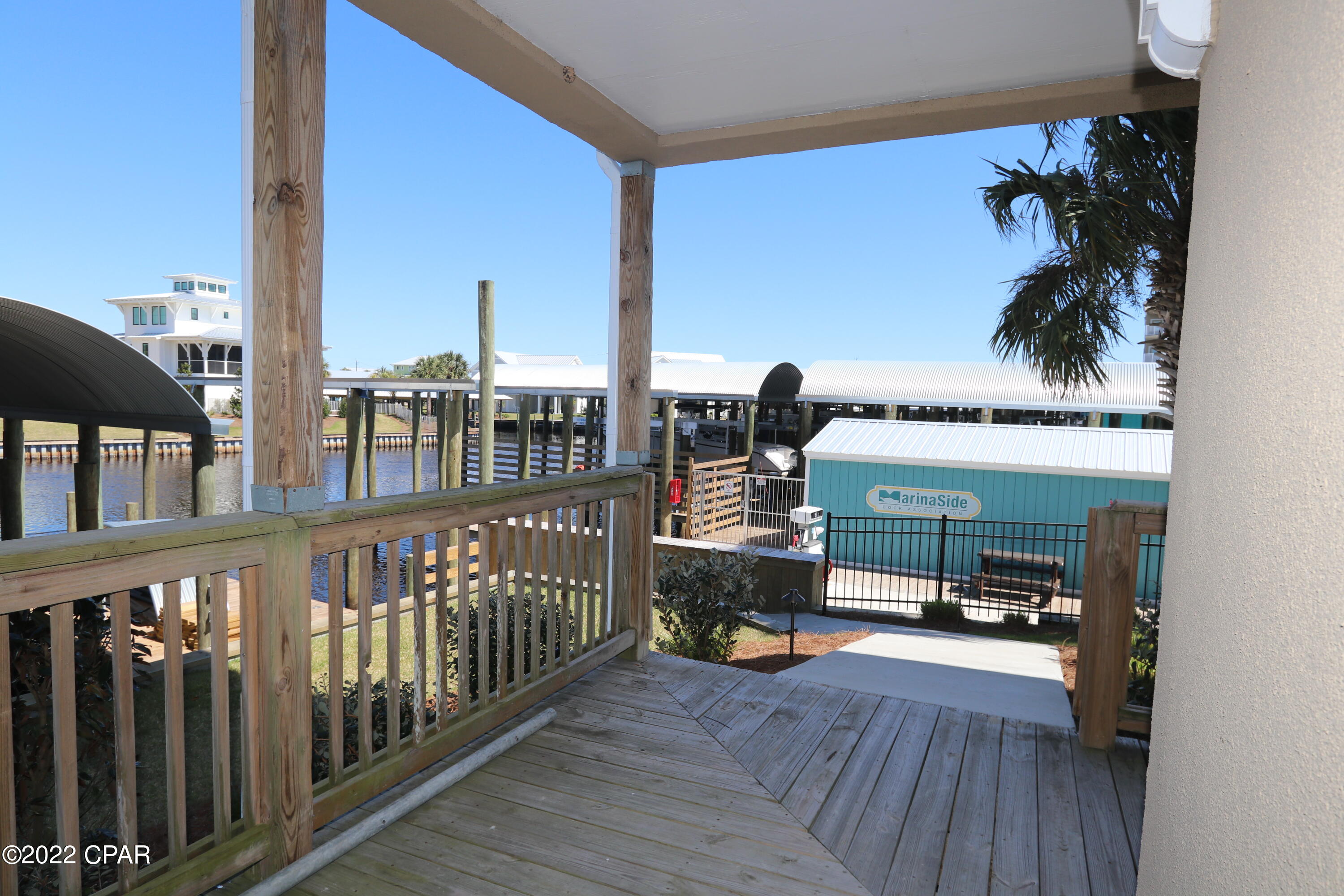 Mexico Beach Bus Cent - Residential