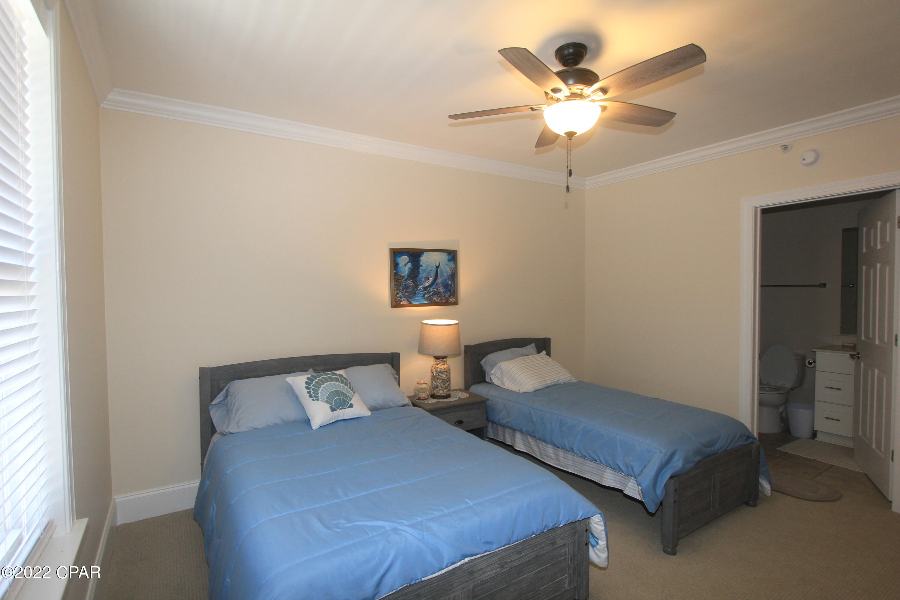 Mexico Beach Bus Cent - Residential