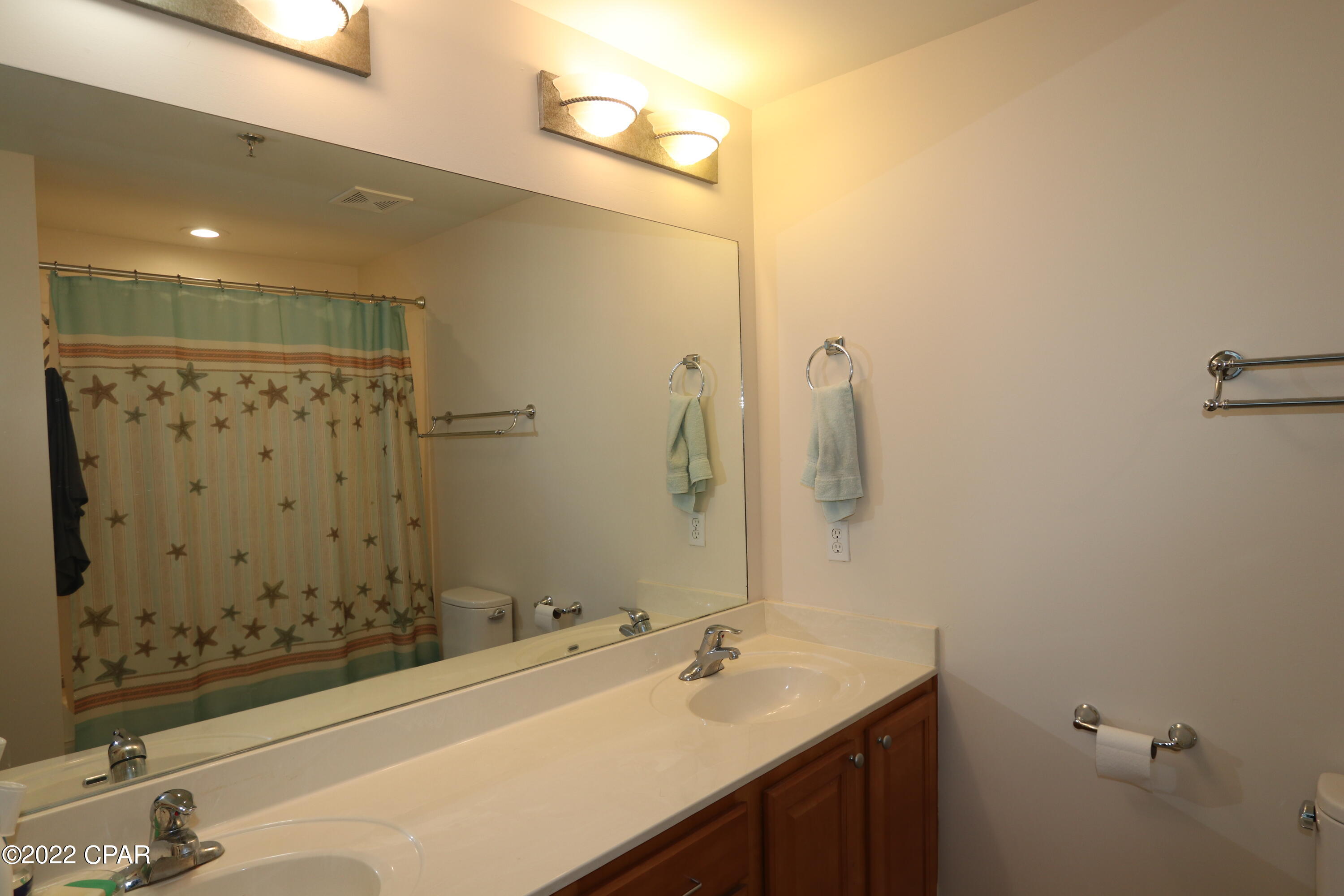 Mexico Beach Bus Cent - Residential