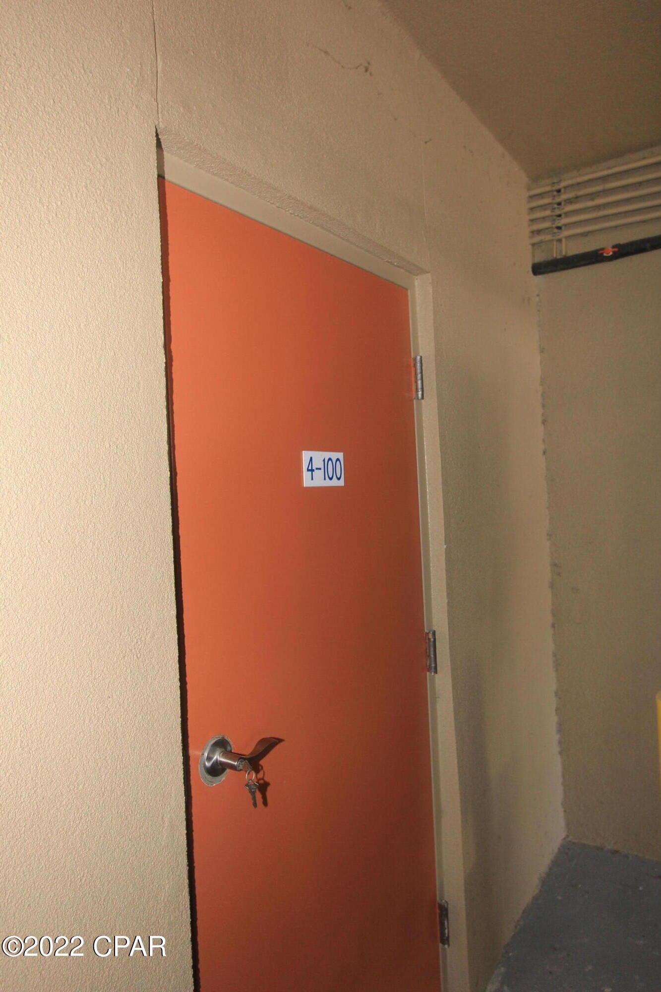 Mexico Beach Bus Cent - Residential