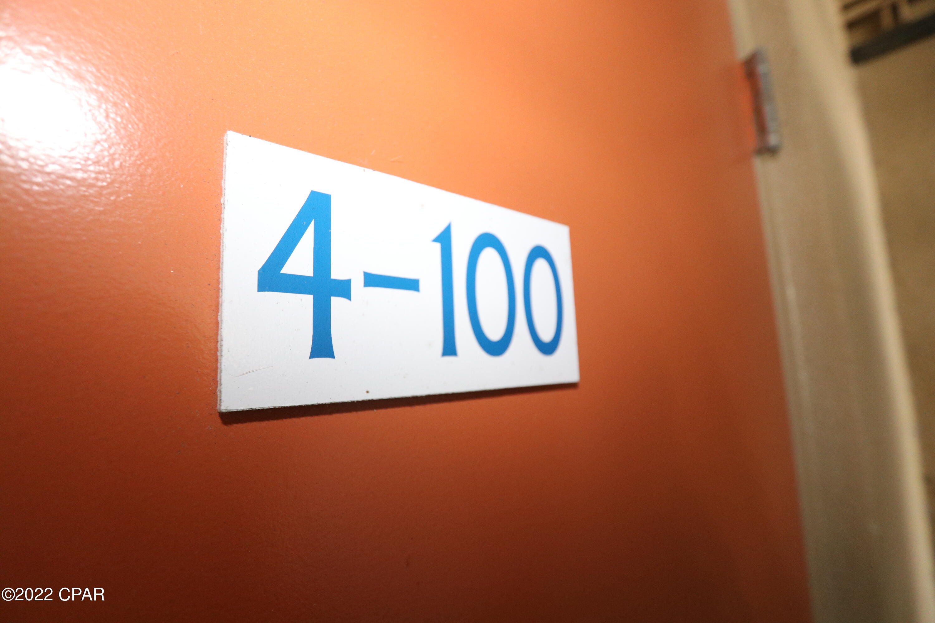 Mexico Beach Bus Cent - Residential