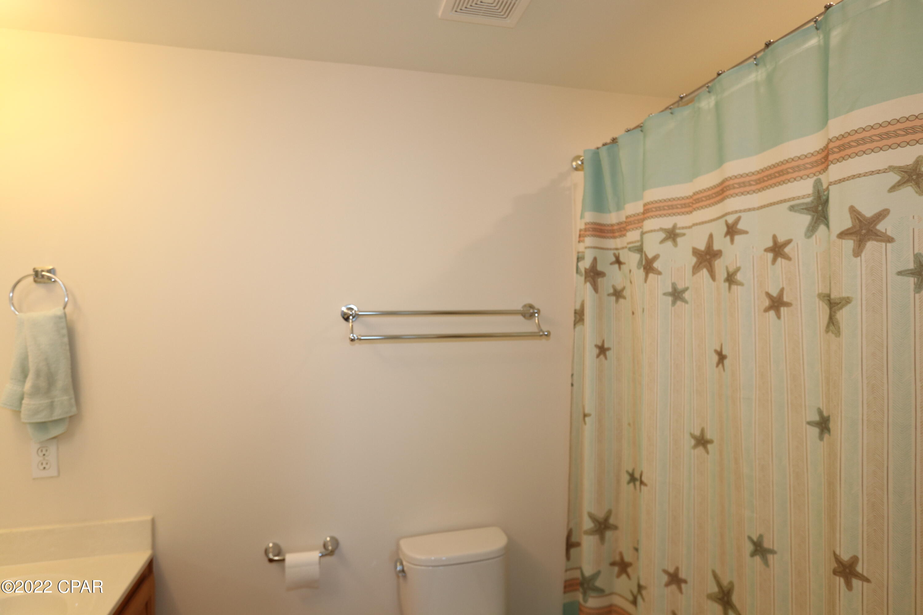 Mexico Beach Bus Cent - Residential