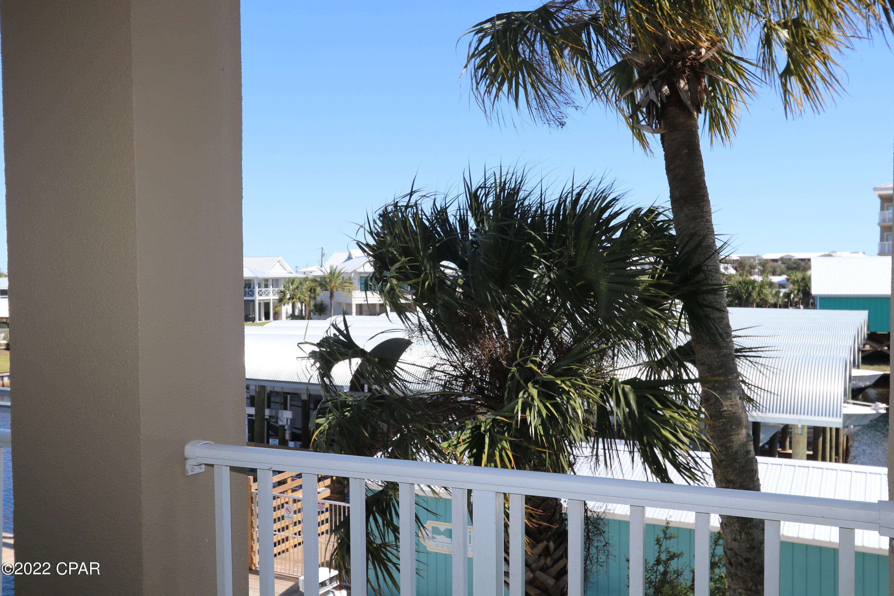 Mexico Beach Bus Cent - Residential