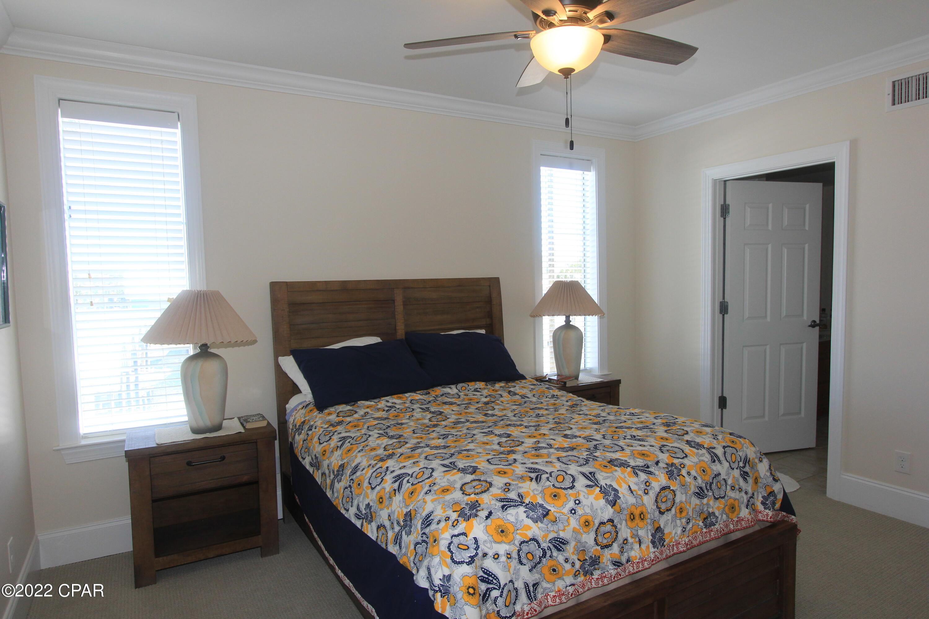 Mexico Beach Bus Cent - Residential