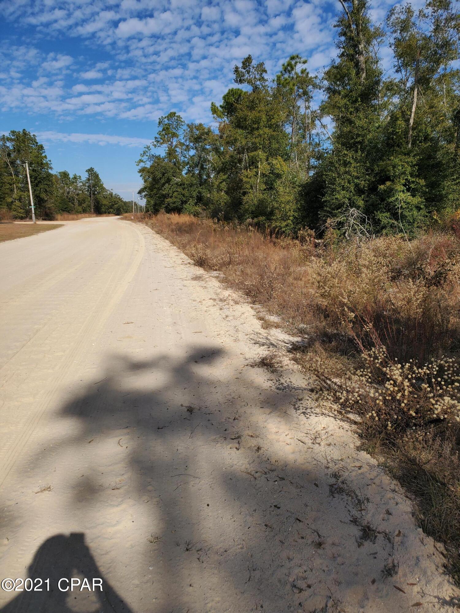 Compass Lake Hills Unit 6 - Land