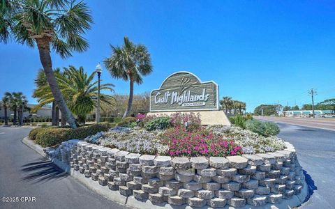 A home in Panama City Beach