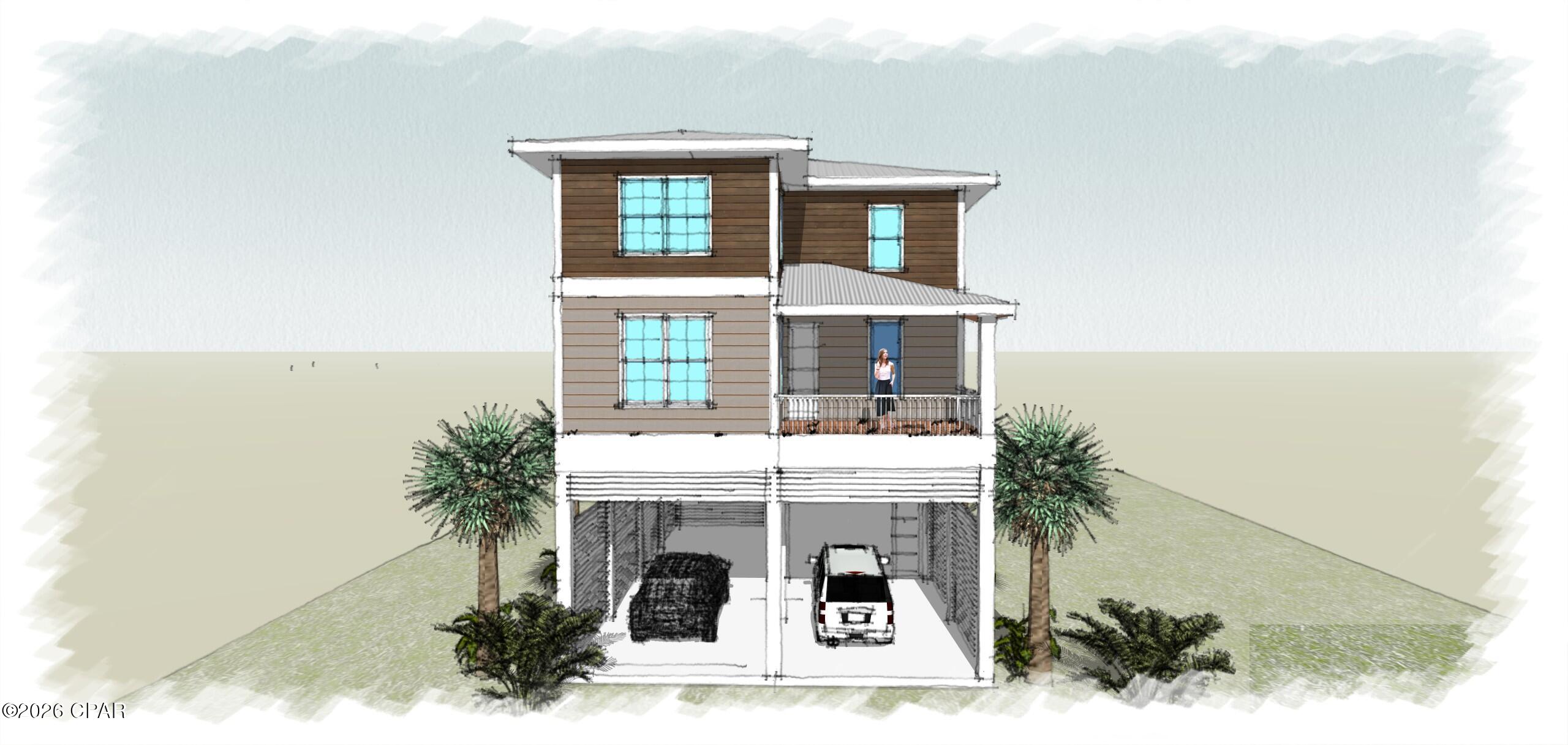 [No Recorded Subdiv] - Residential