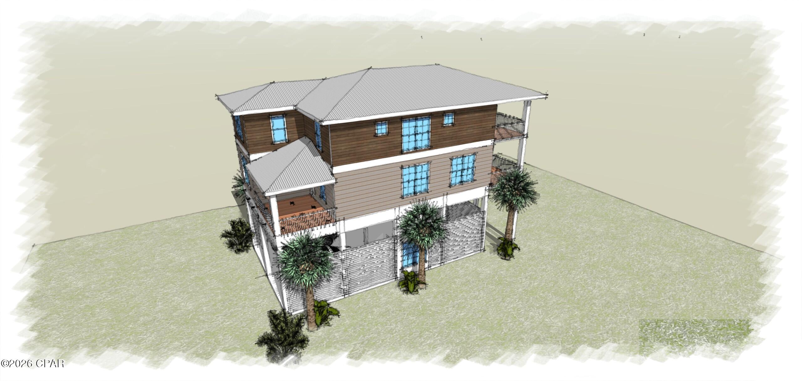 [No Recorded Subdiv] - Residential