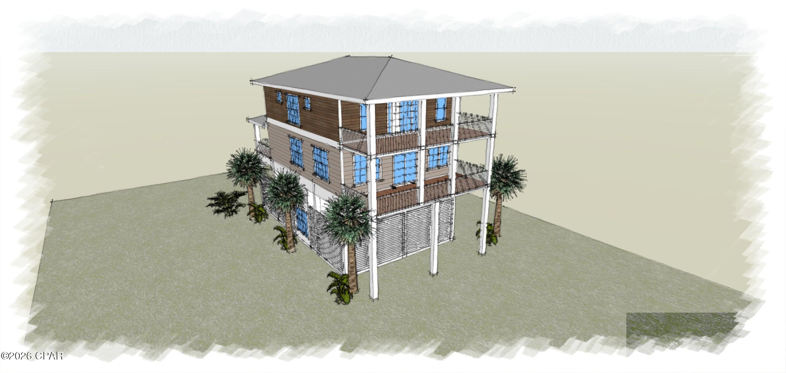 [No Recorded Subdiv] - Residential