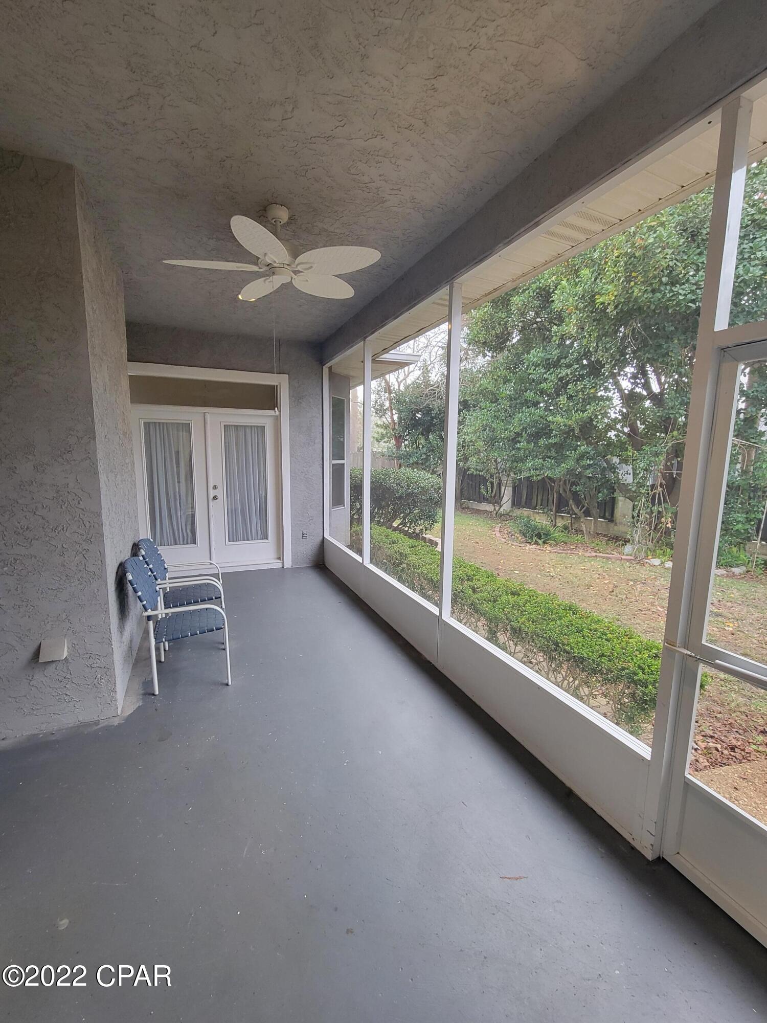 Palm Bay Unit 4 - Residential Lease