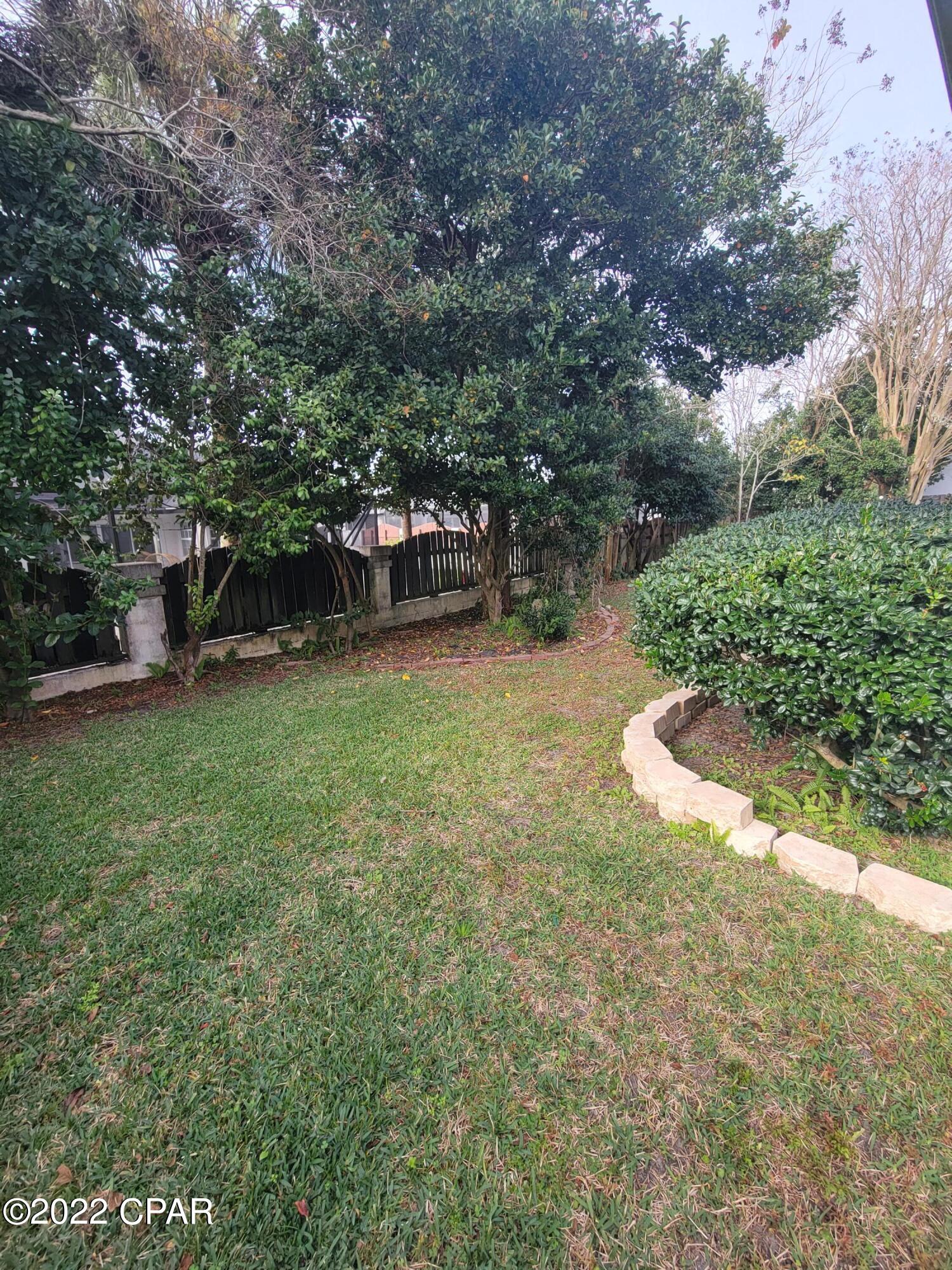 Palm Bay Unit 4 - Residential Lease