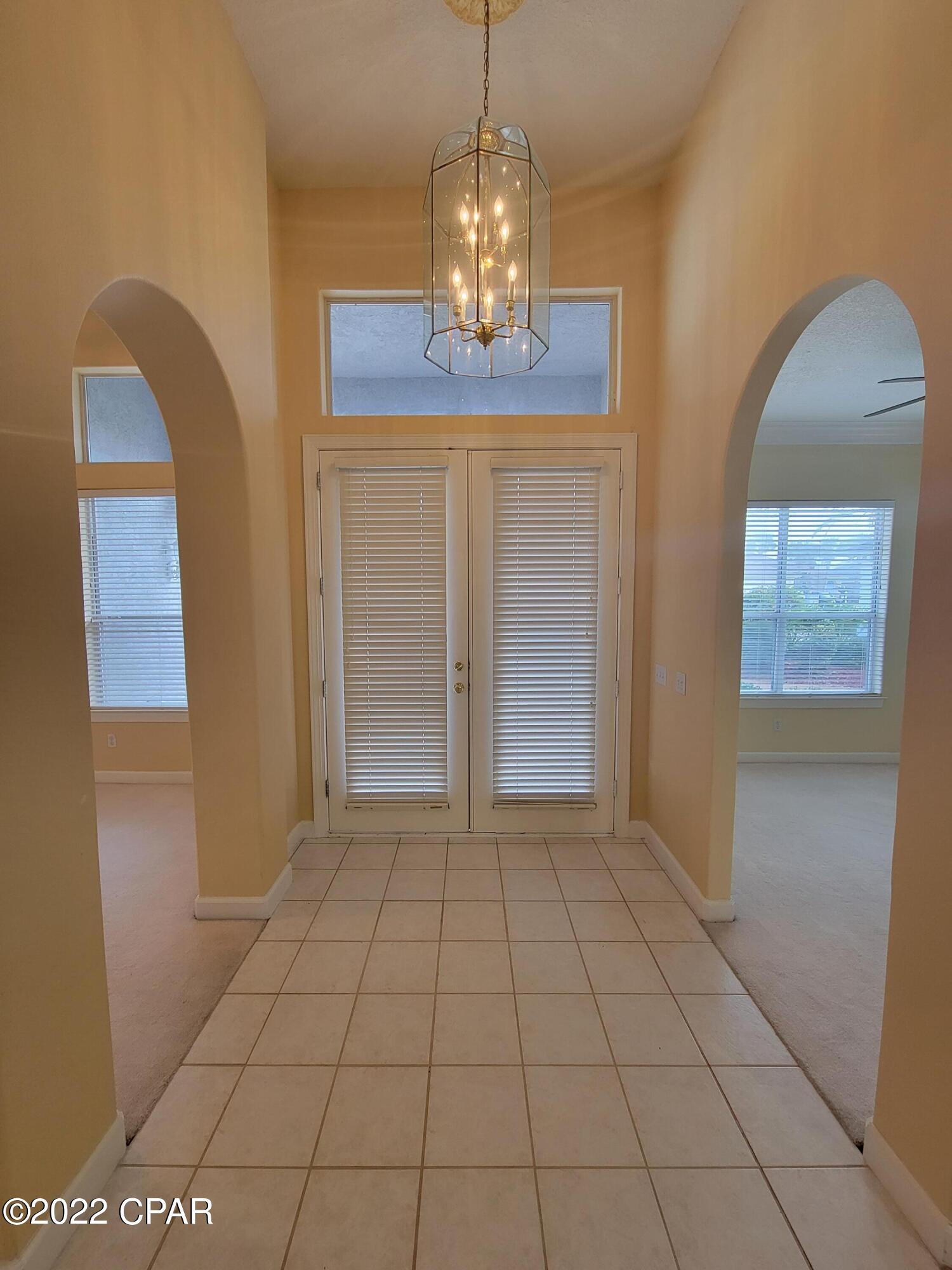 Palm Bay Unit 4 - Residential Lease