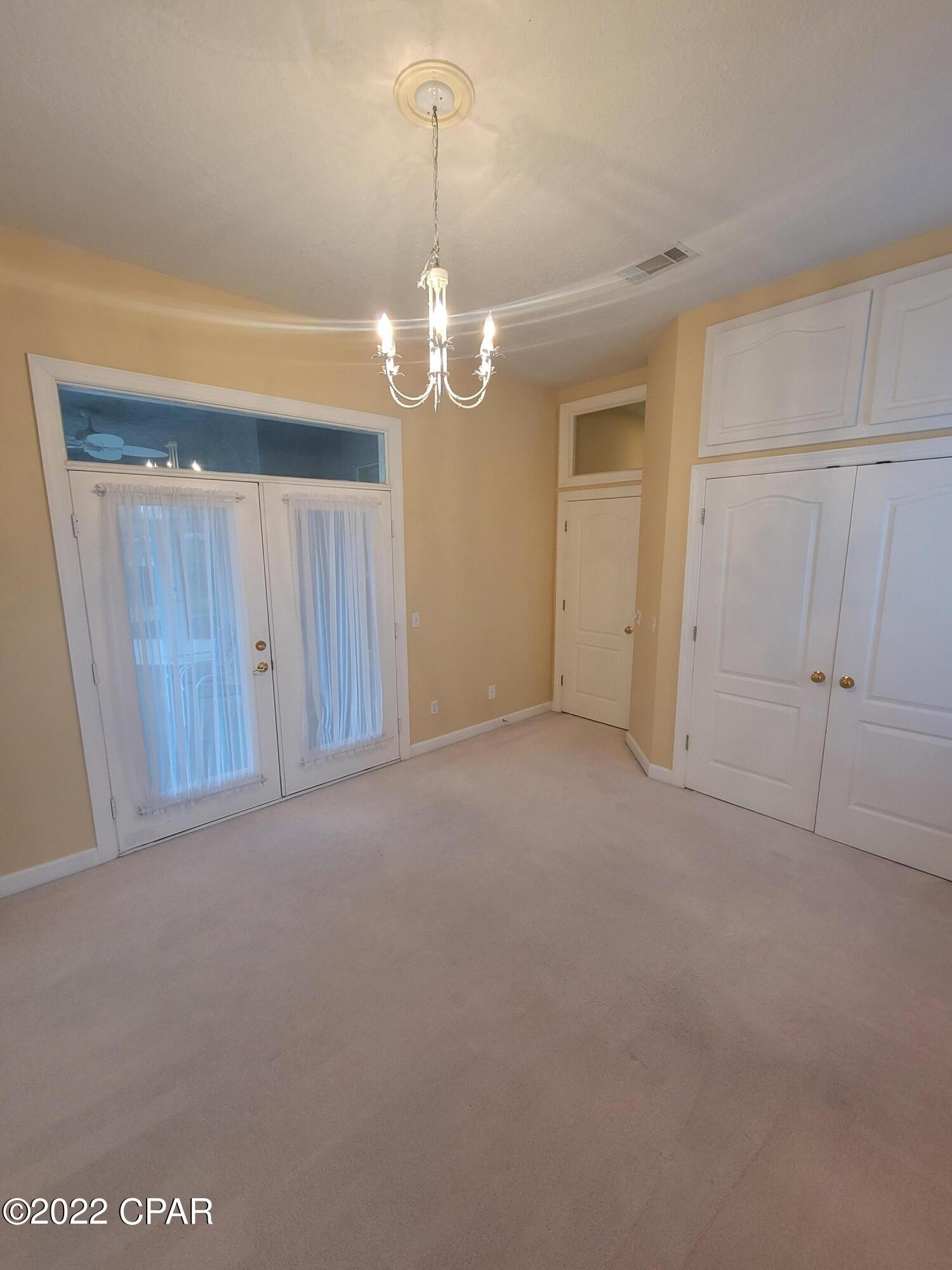 Palm Bay Unit 4 - Residential Lease
