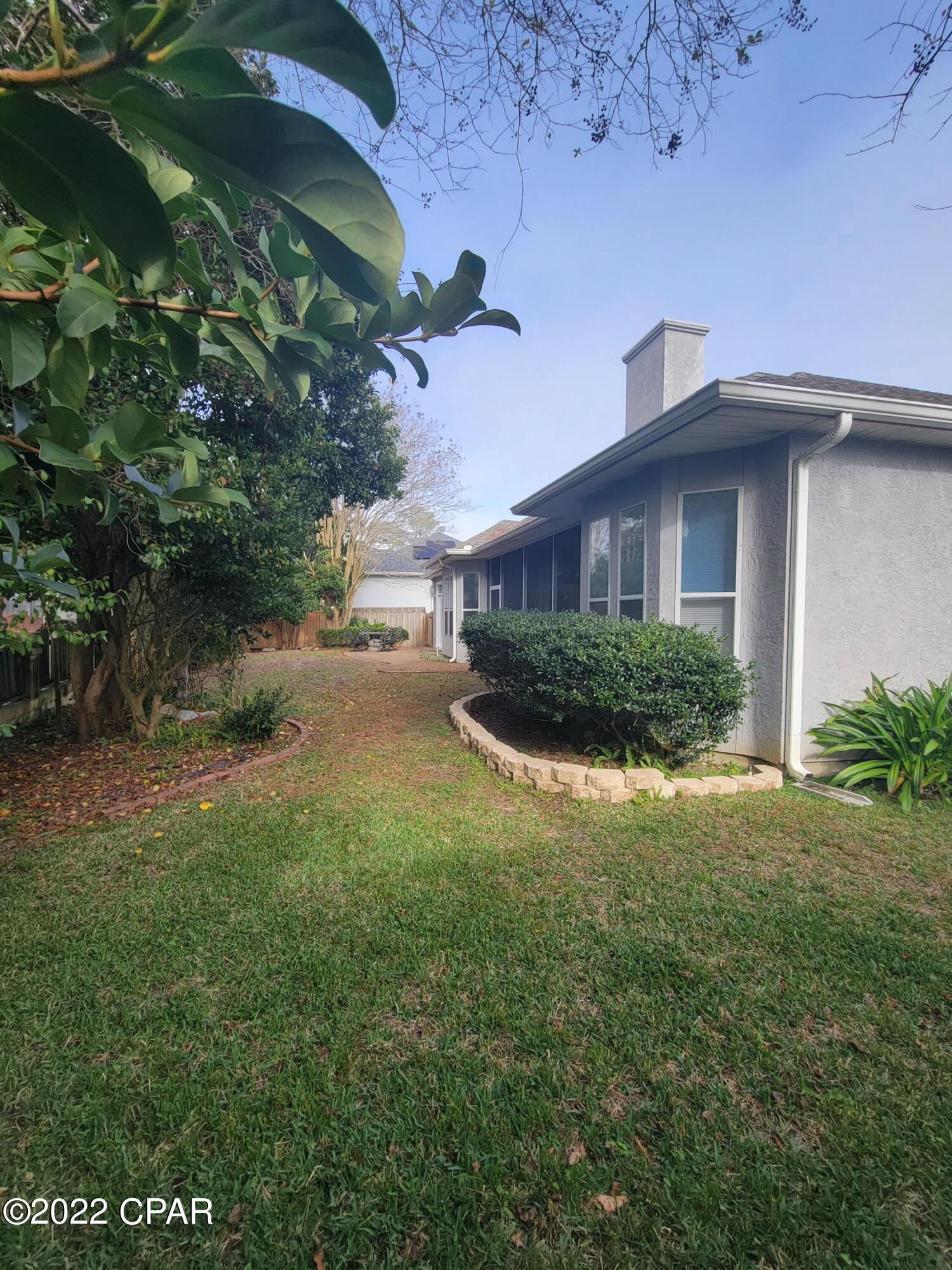 Palm Bay Unit 4 - Residential Lease