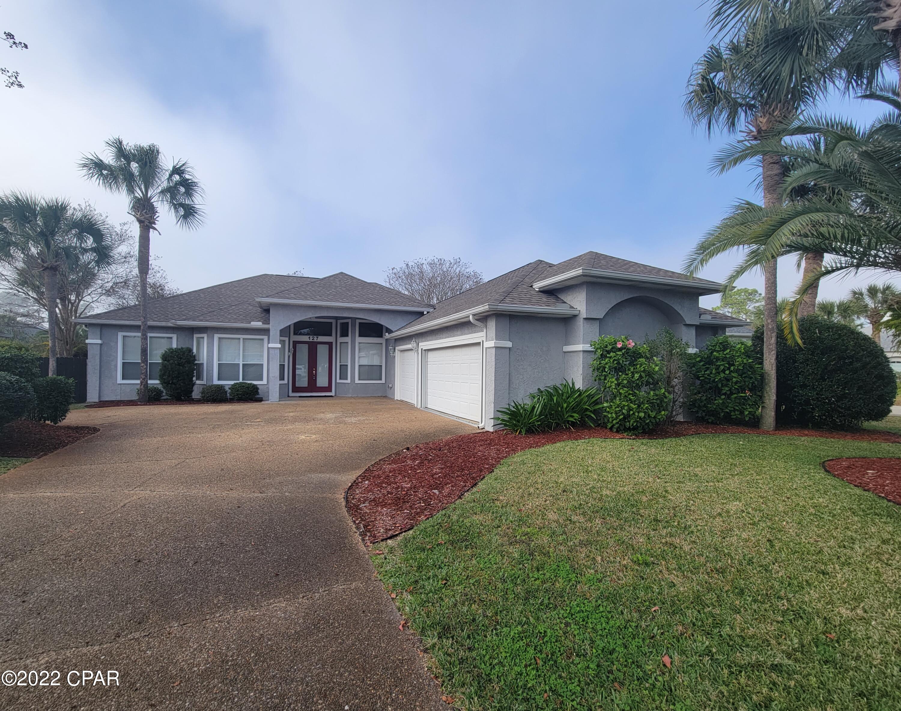 Palm Bay Unit 4 - Residential Lease