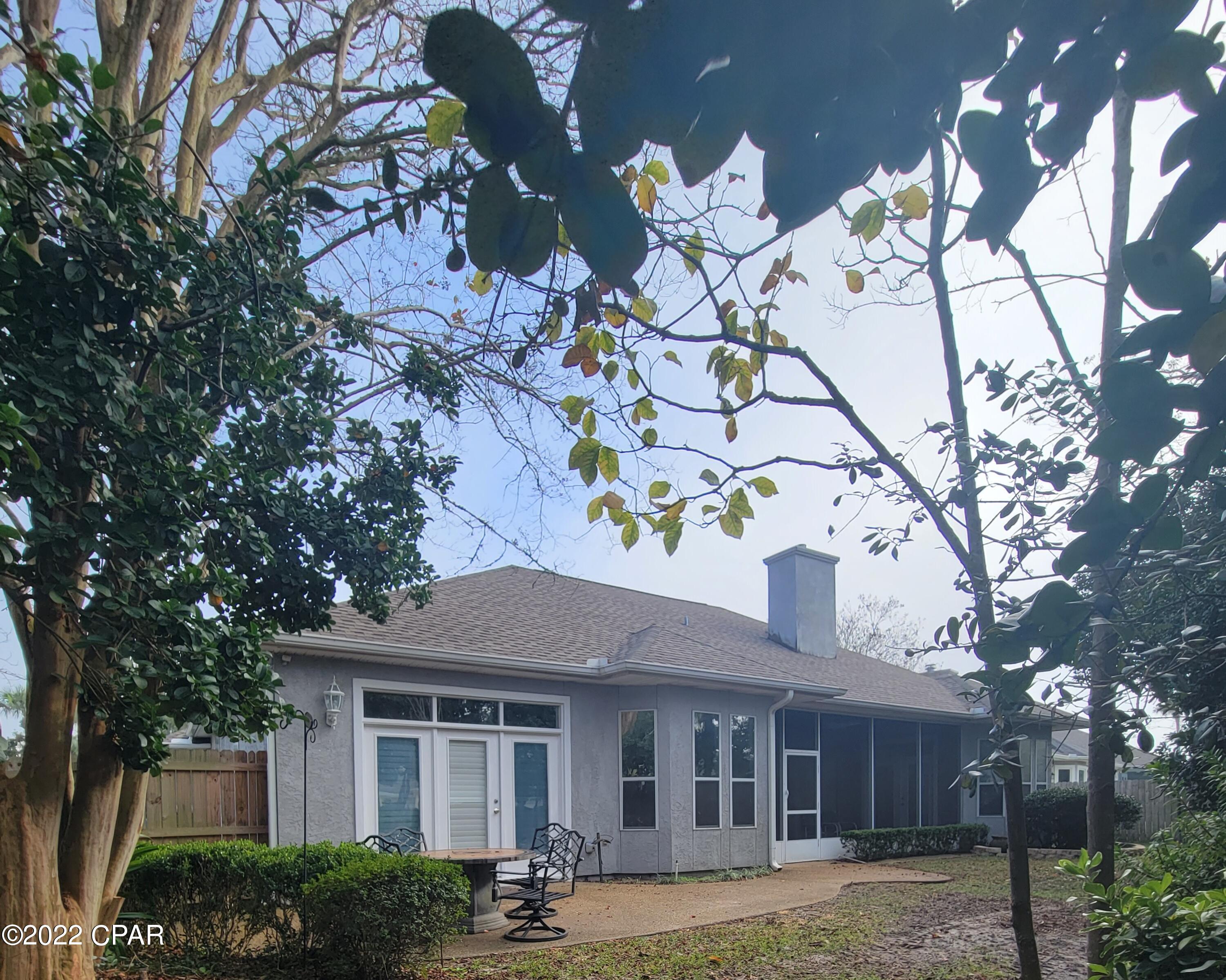 Palm Bay Unit 4 - Residential Lease