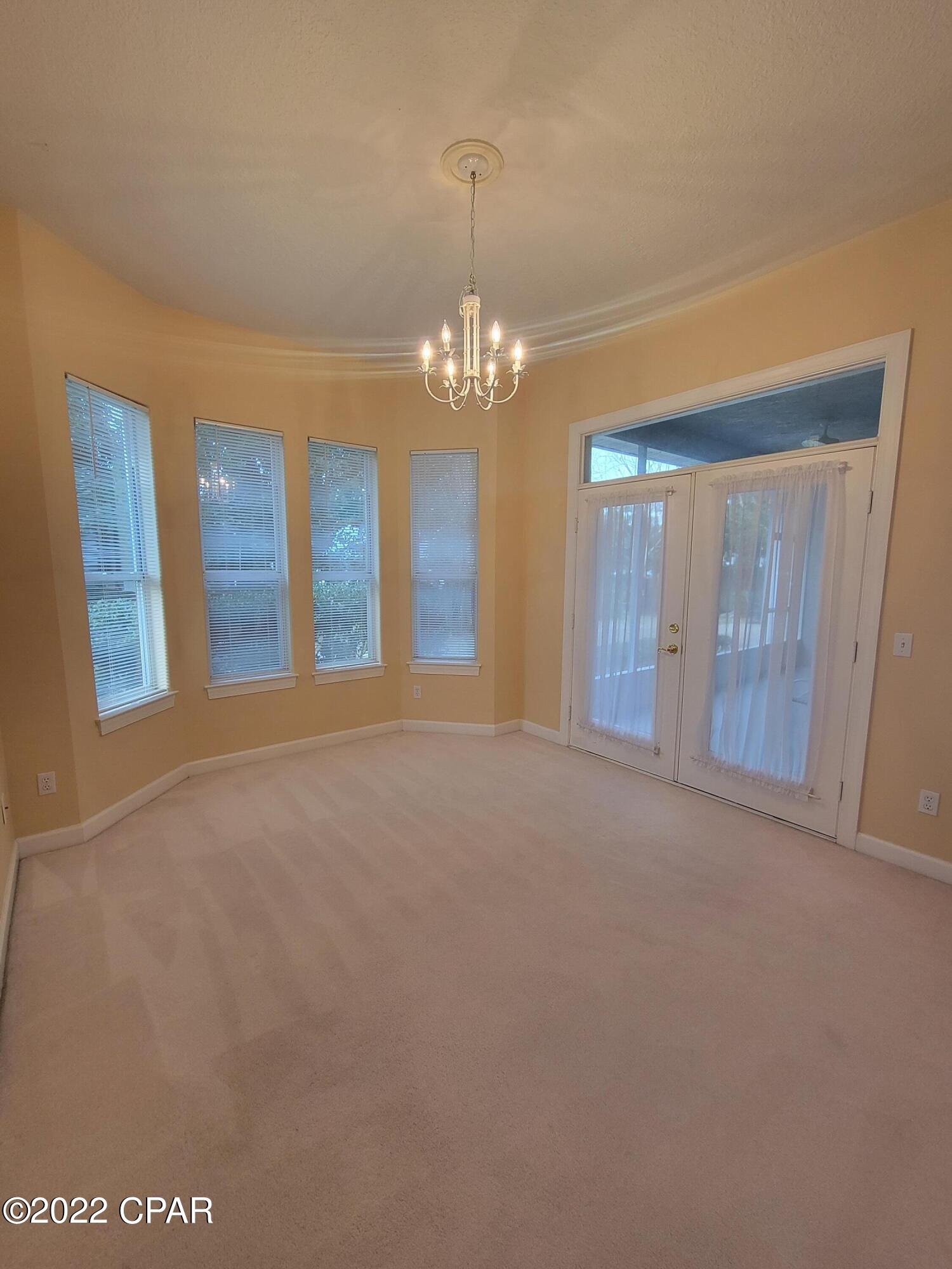 Palm Bay Unit 4 - Residential Lease