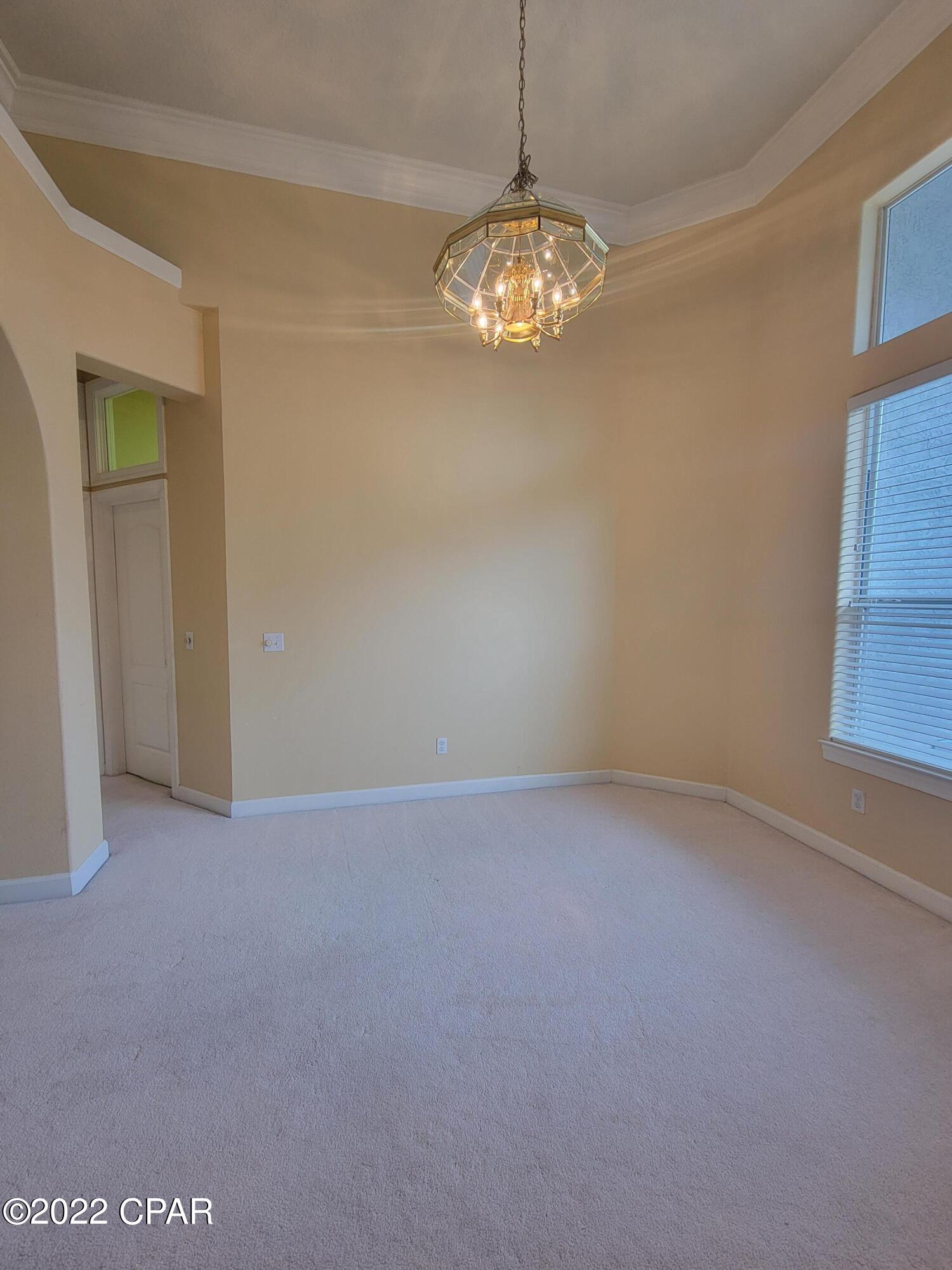 Palm Bay Unit 4 - Residential Lease
