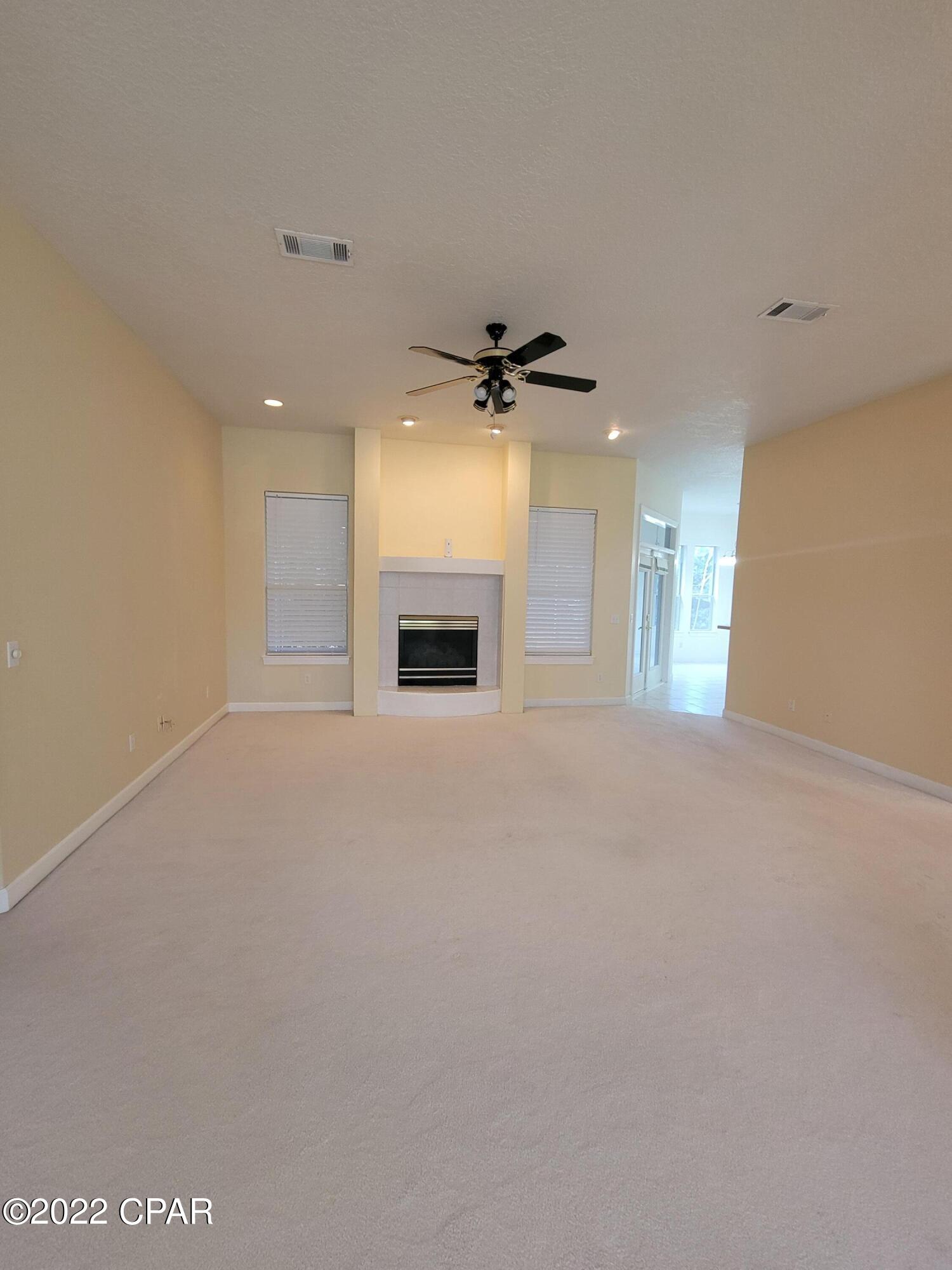 Palm Bay Unit 4 - Residential Lease