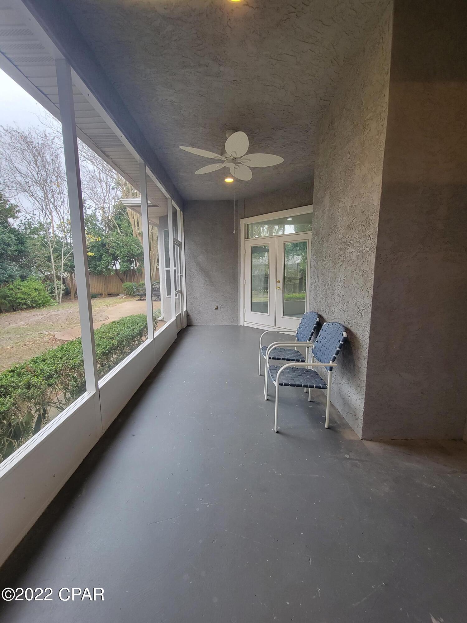 Palm Bay Unit 4 - Residential Lease