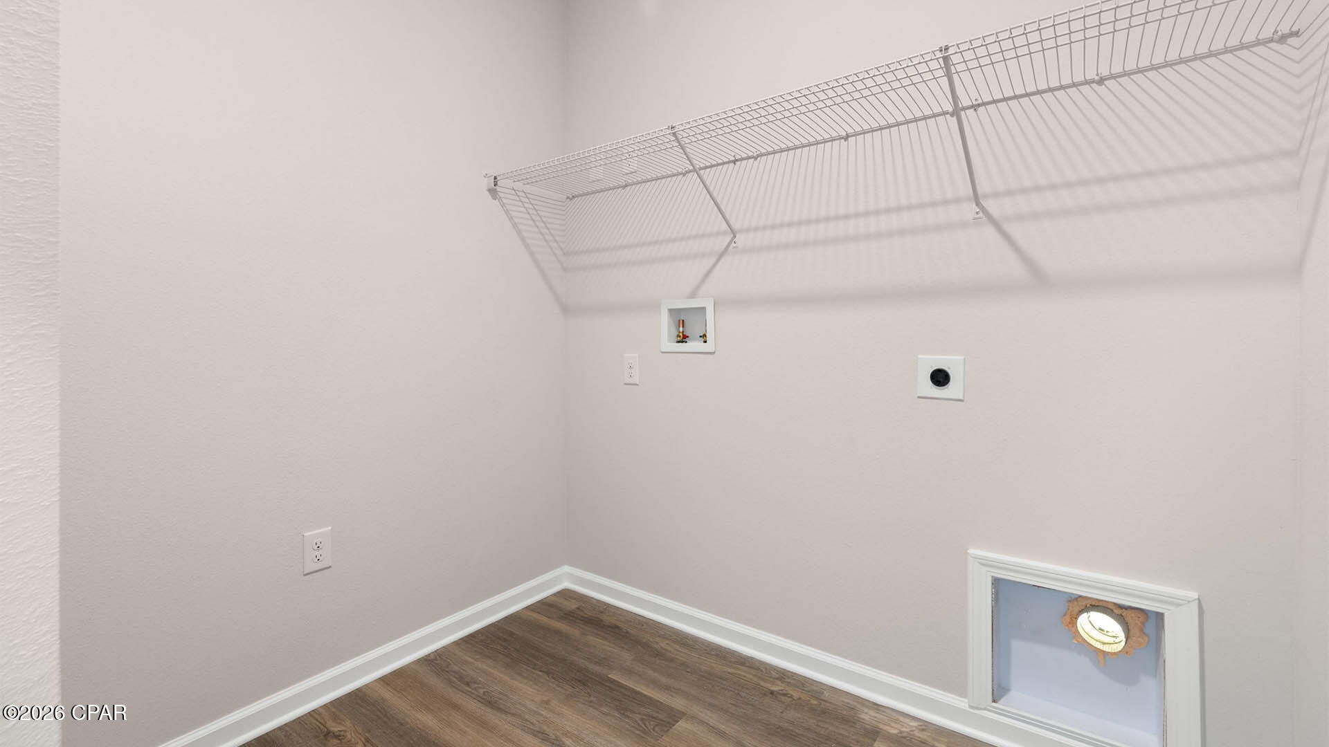 Liberty - Residential