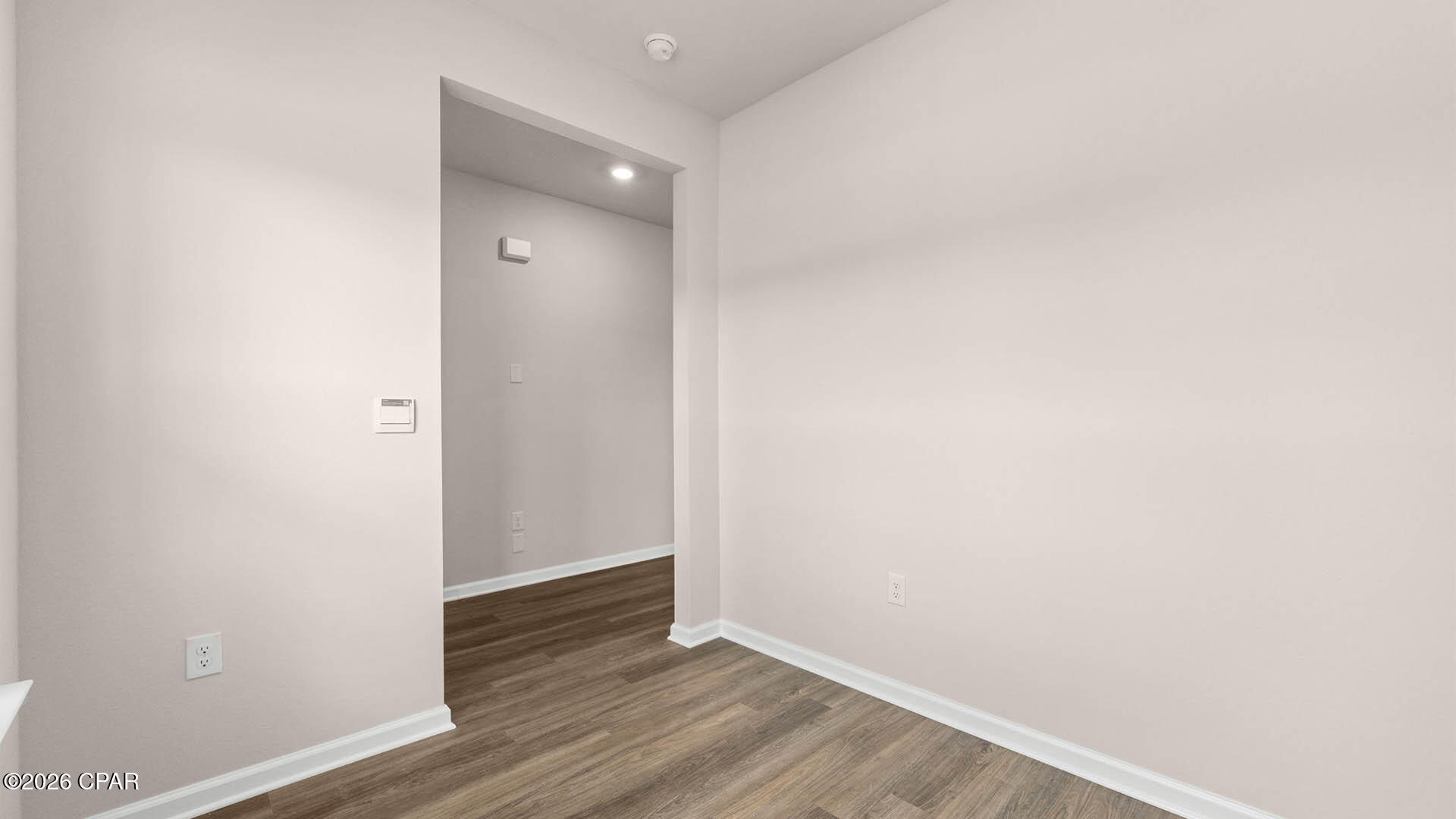 Liberty - Residential