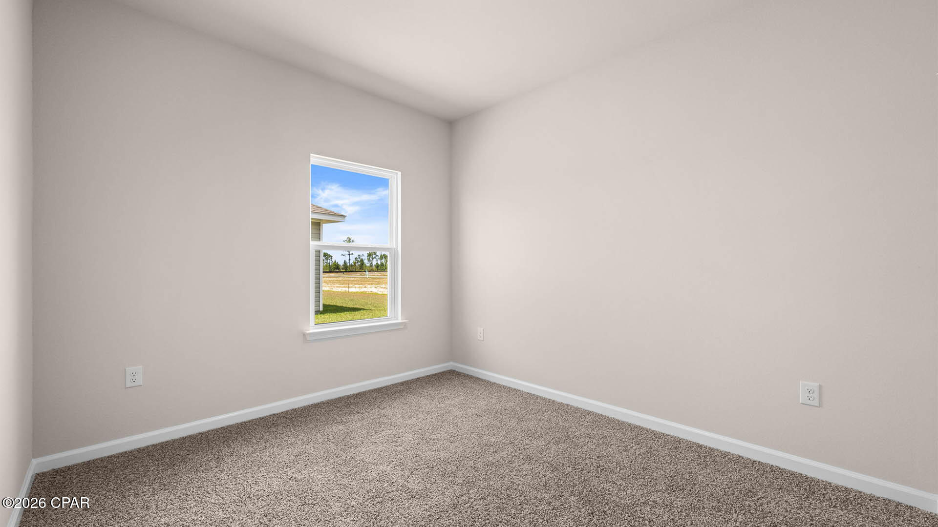 Liberty - Residential