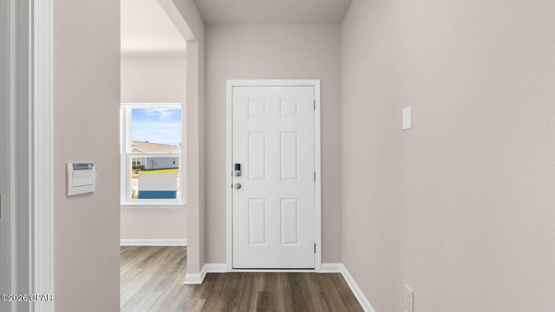 Liberty - Residential