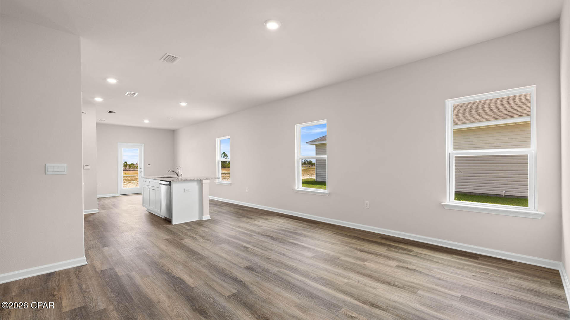 Liberty - Residential