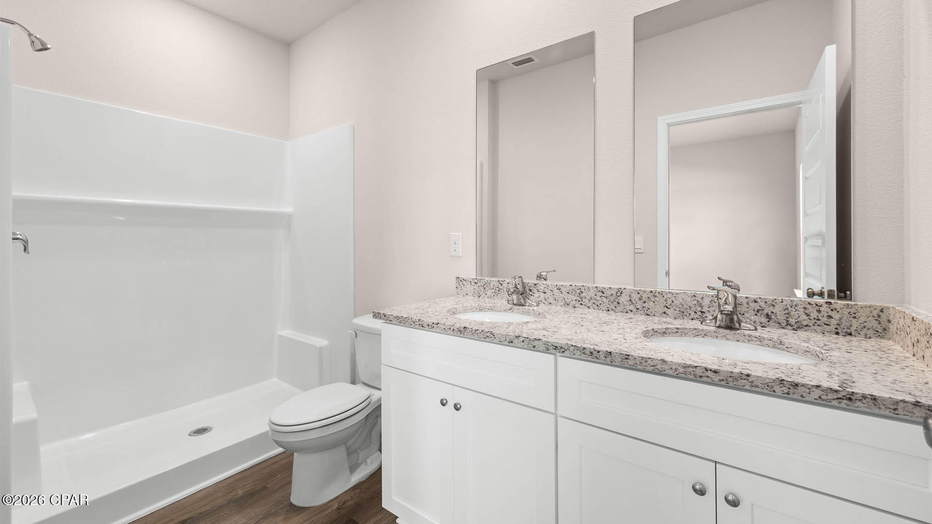 Liberty - Residential