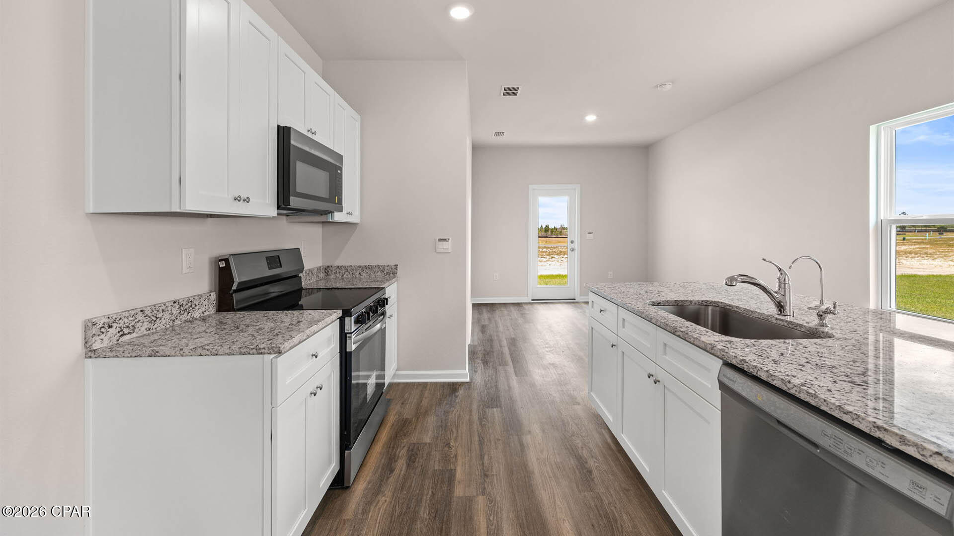 Liberty - Residential