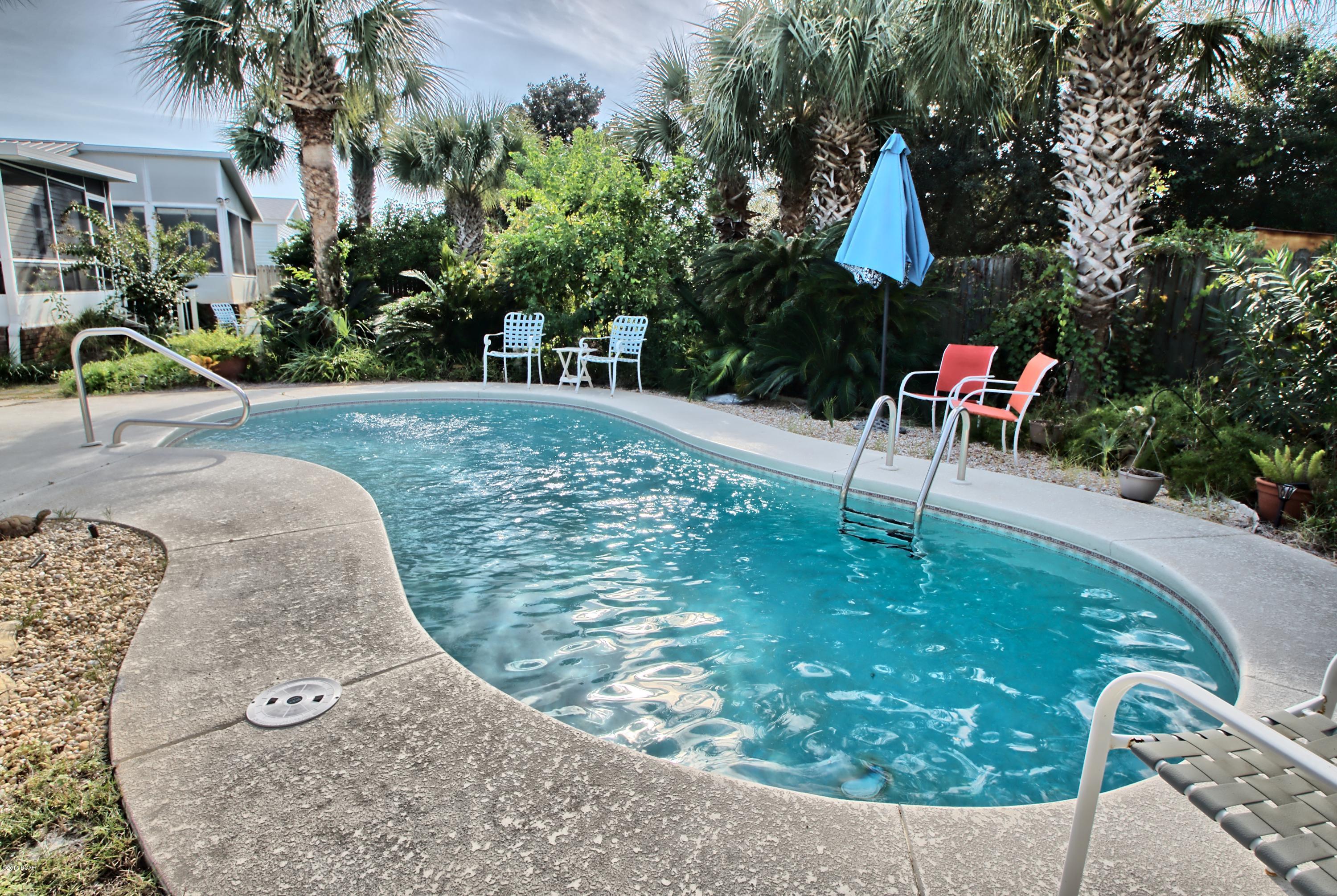 Laguna-Gulf - Residential