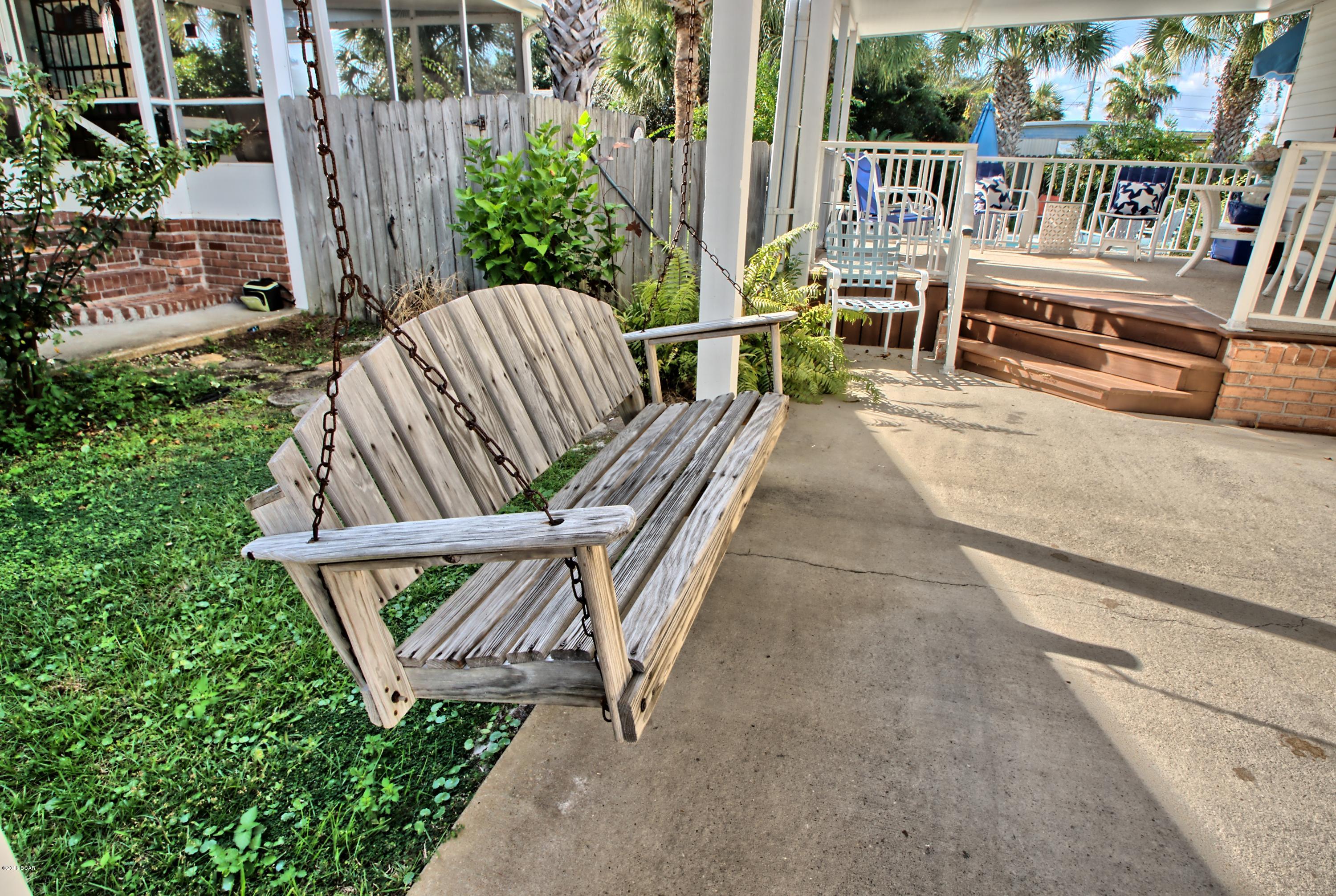 Laguna-Gulf - Residential