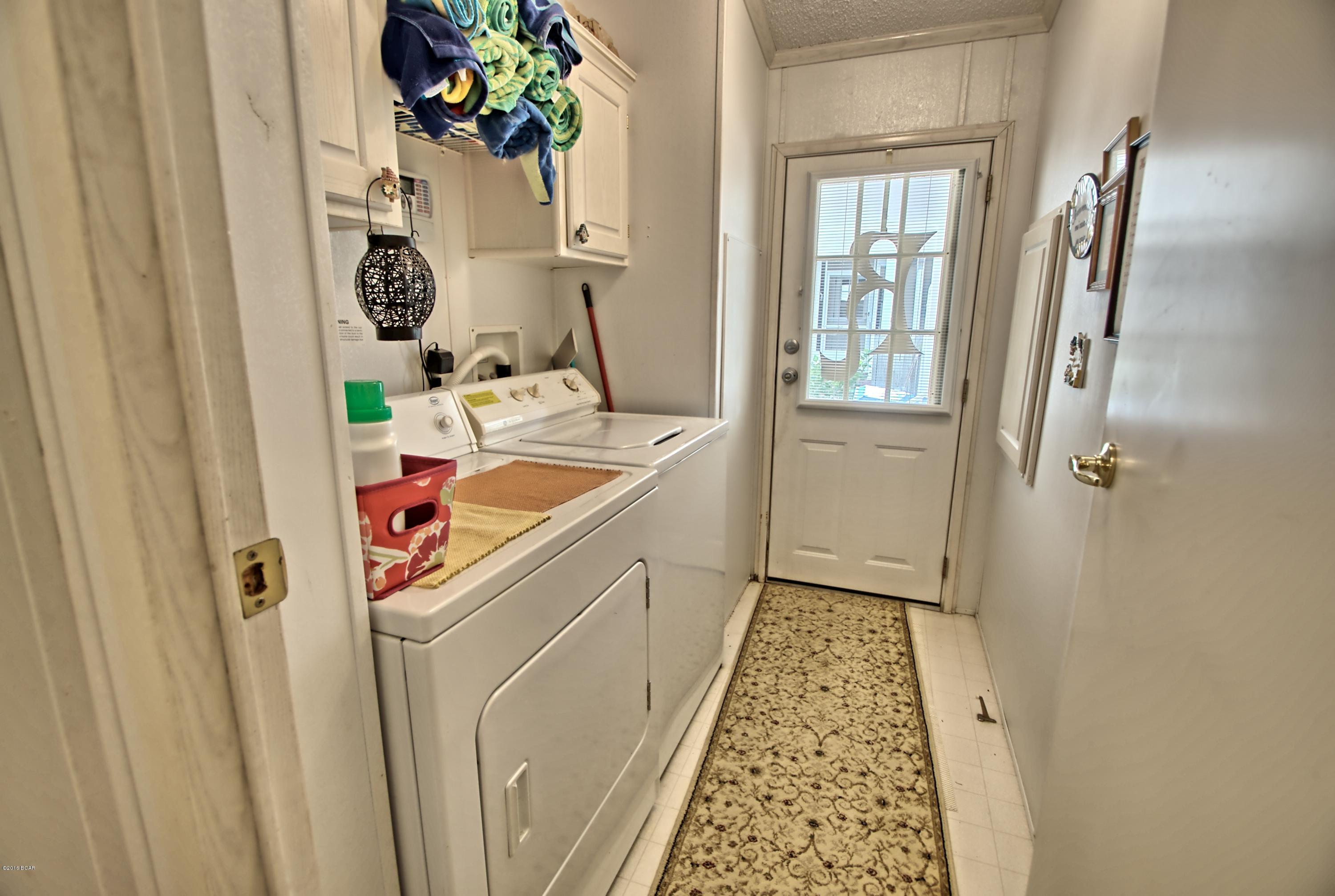 Laguna-Gulf - Residential